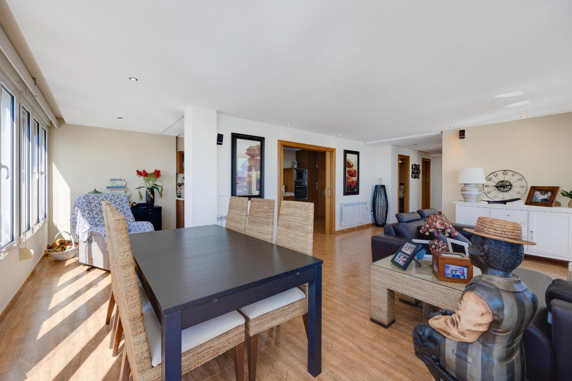 Segunda mano - Apartamento -
Torrevieja - Costa Blanca