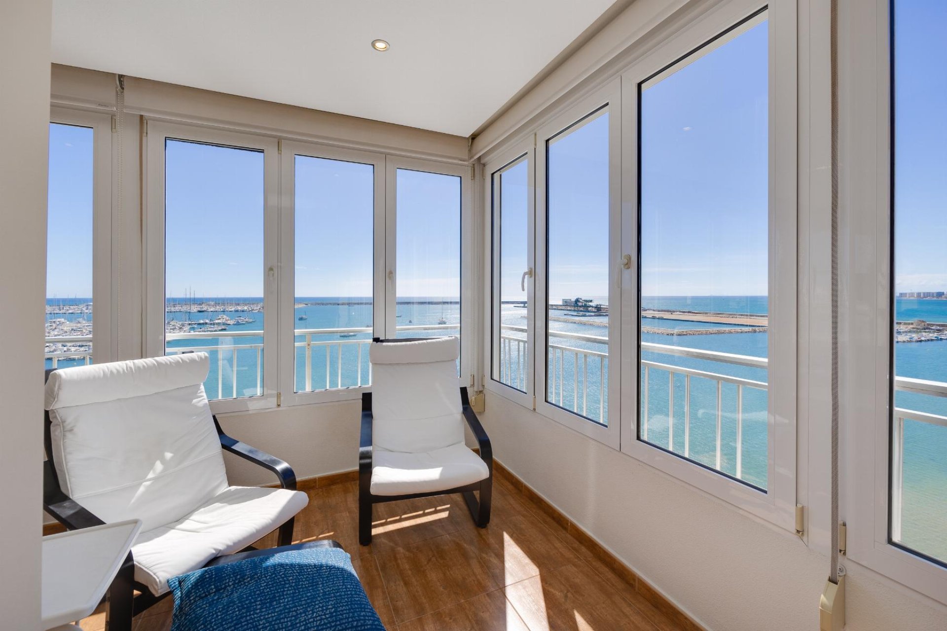 Segunda mano - Apartamento -
Torrevieja - Costa Blanca