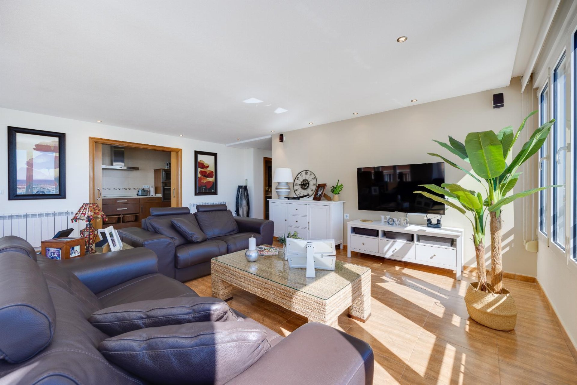 Segunda mano - Apartamento -
Torrevieja - Costa Blanca