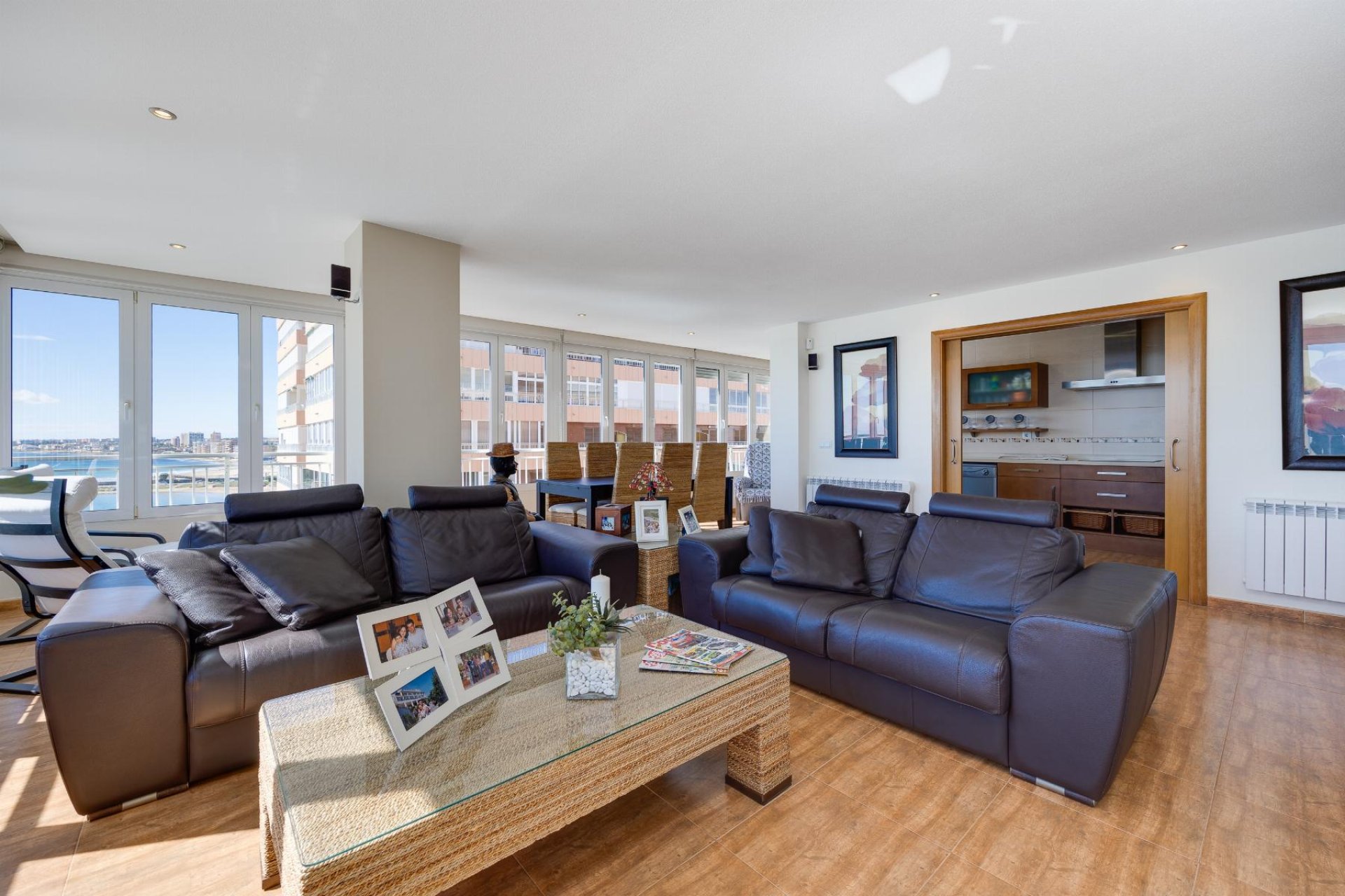 Segunda mano - Apartamento -
Torrevieja - Costa Blanca