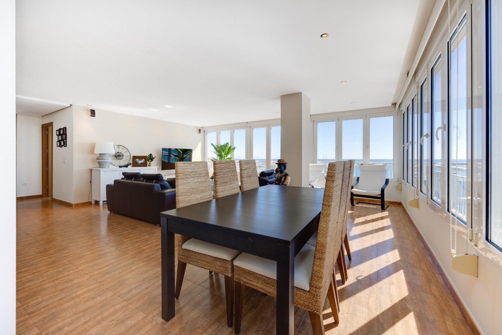 Segunda mano - Apartamento -
Torrevieja - Costa Blanca