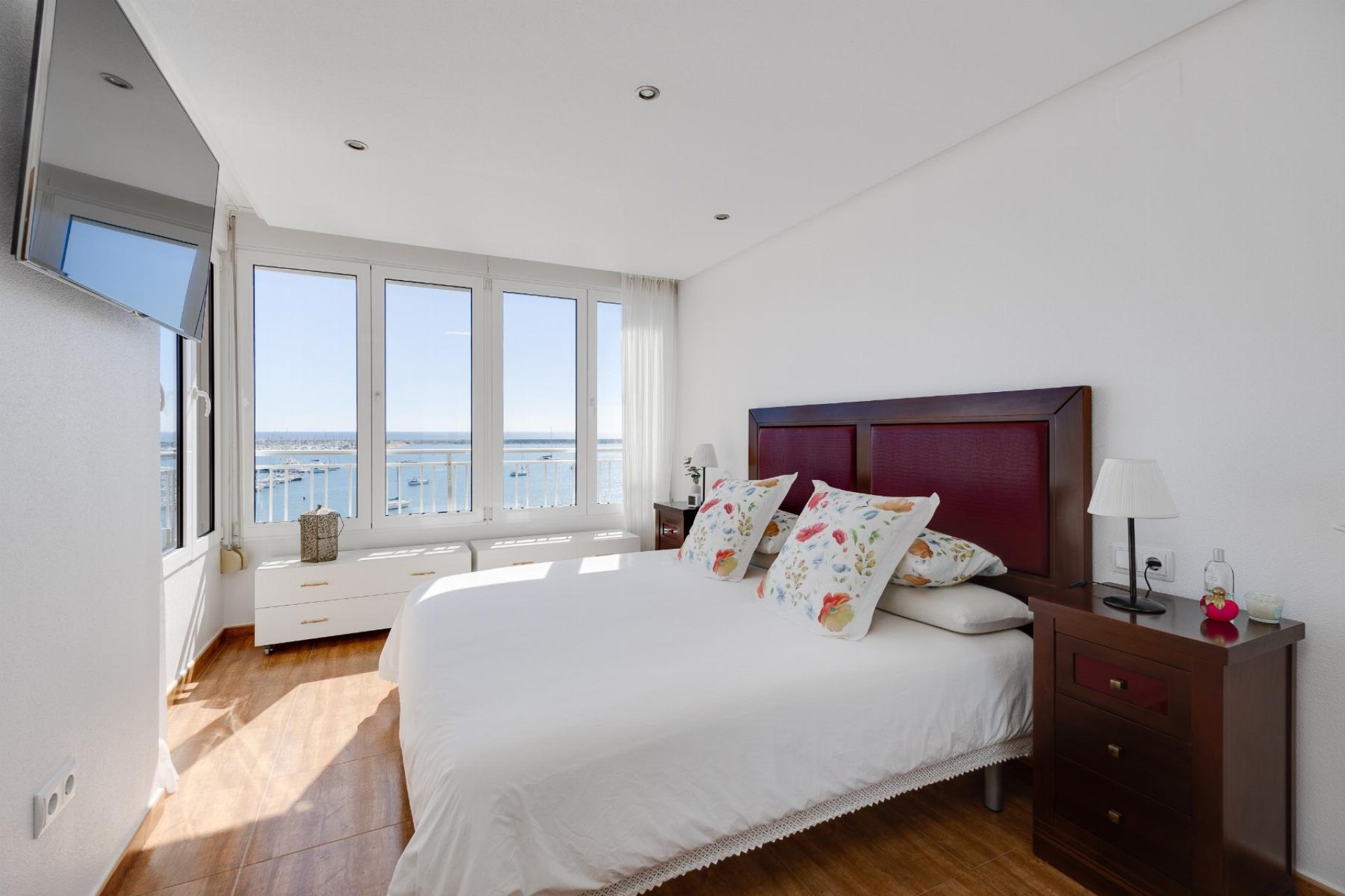 Segunda mano - Apartamento -
Torrevieja - Costa Blanca