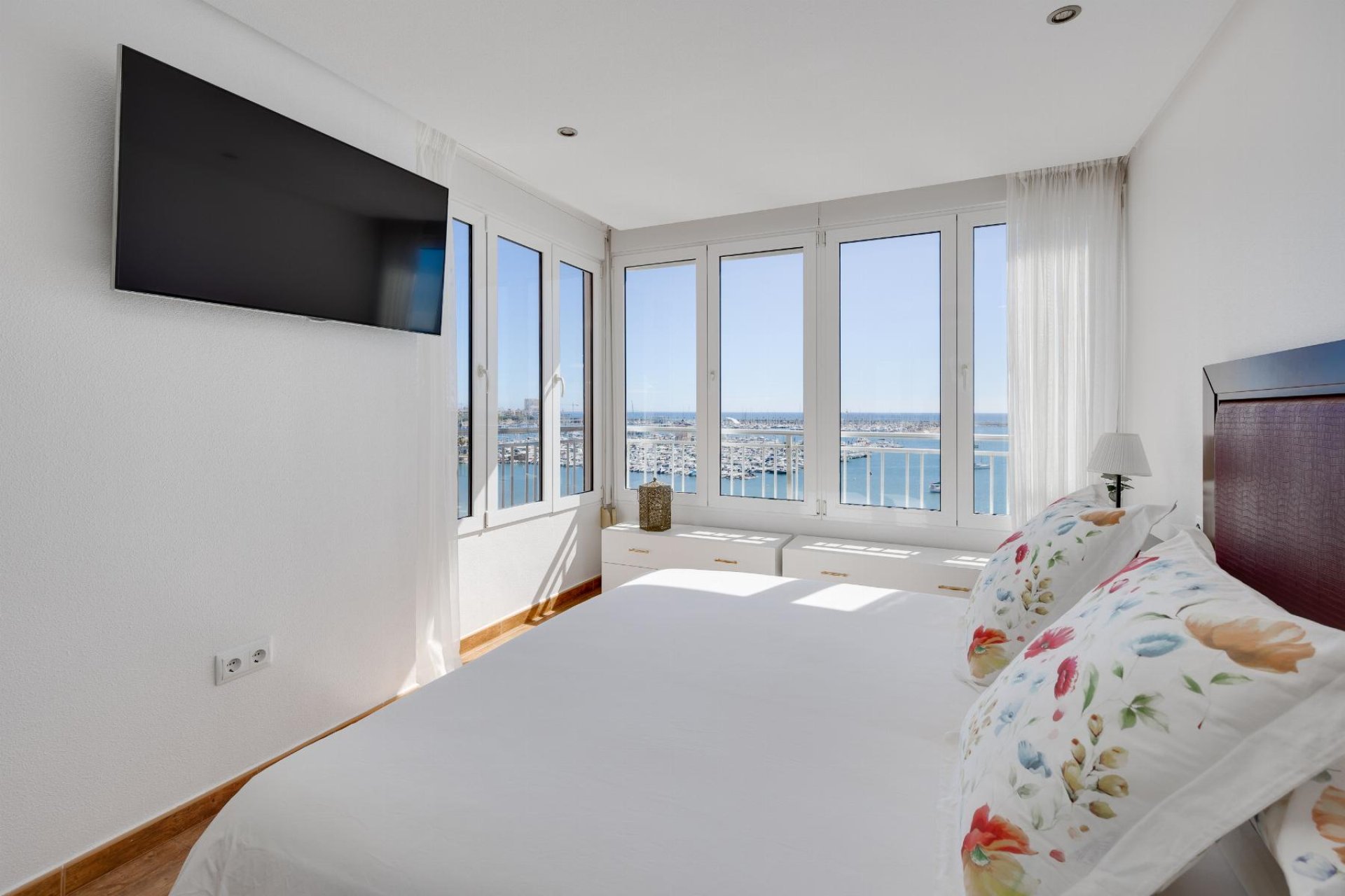 Segunda mano - Apartamento -
Torrevieja - Costa Blanca