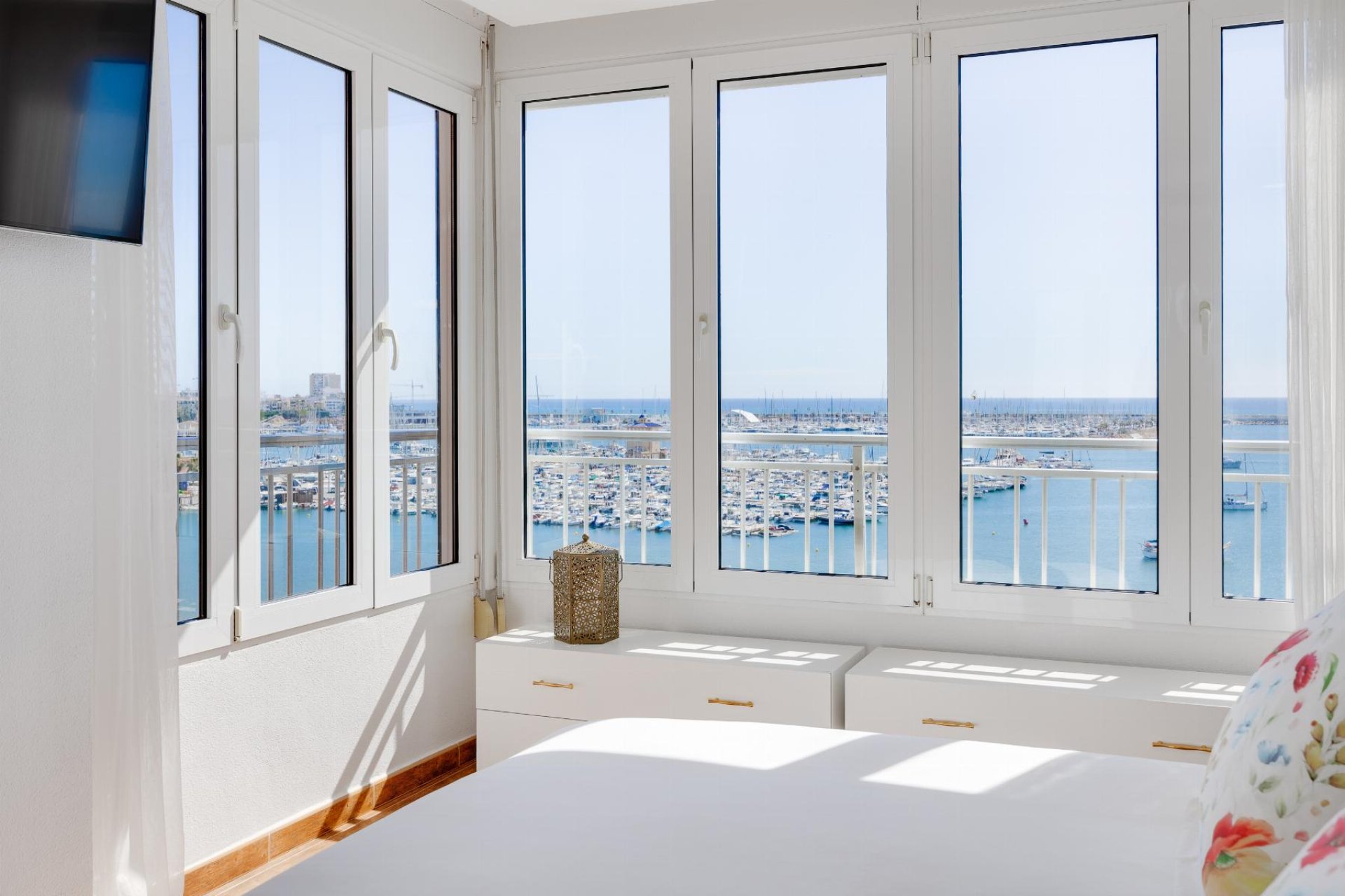 Segunda mano - Apartamento -
Torrevieja - Costa Blanca