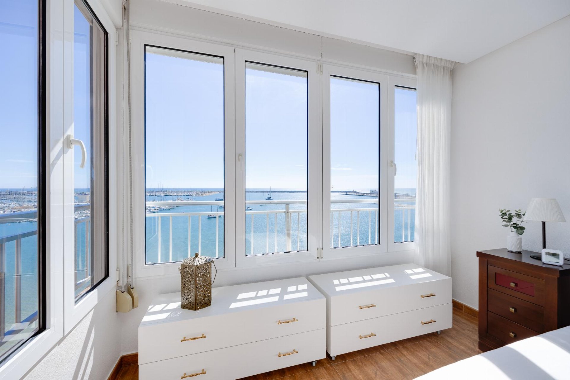 Segunda mano - Apartamento -
Torrevieja - Costa Blanca