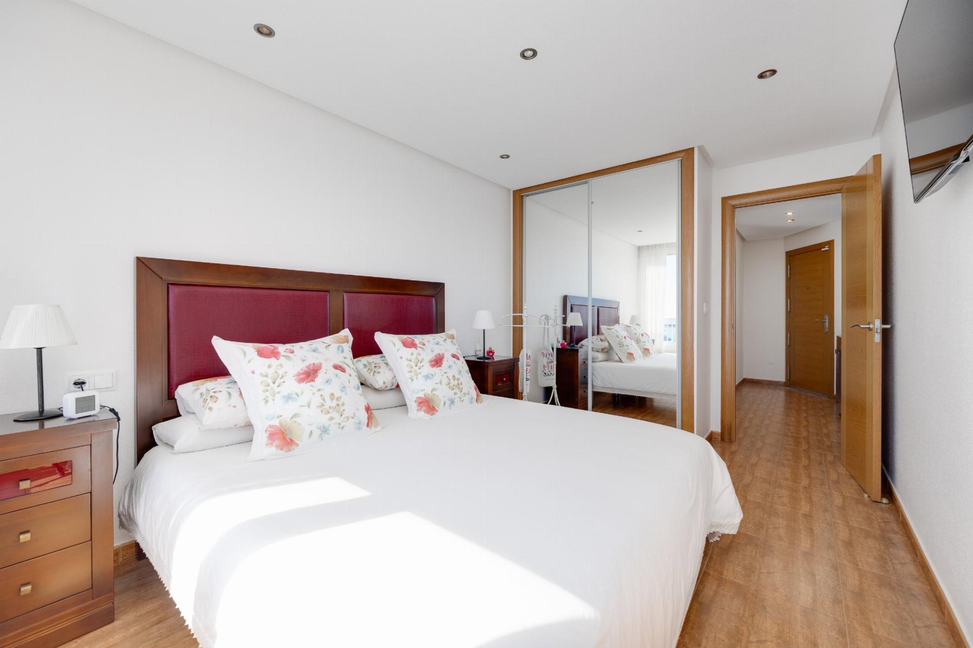 Segunda mano - Apartamento -
Torrevieja - Costa Blanca