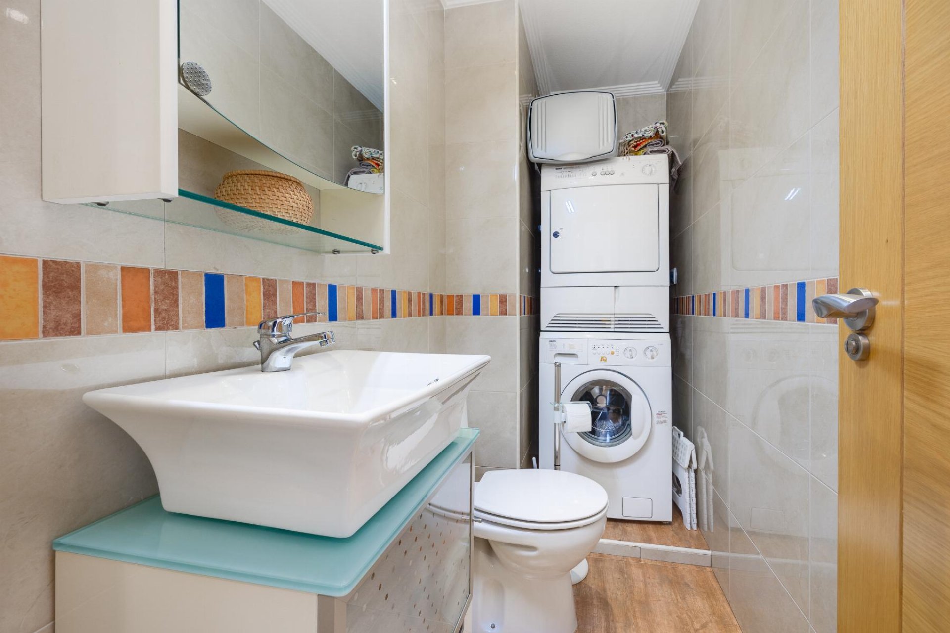 Segunda mano - Apartamento -
Torrevieja - Costa Blanca