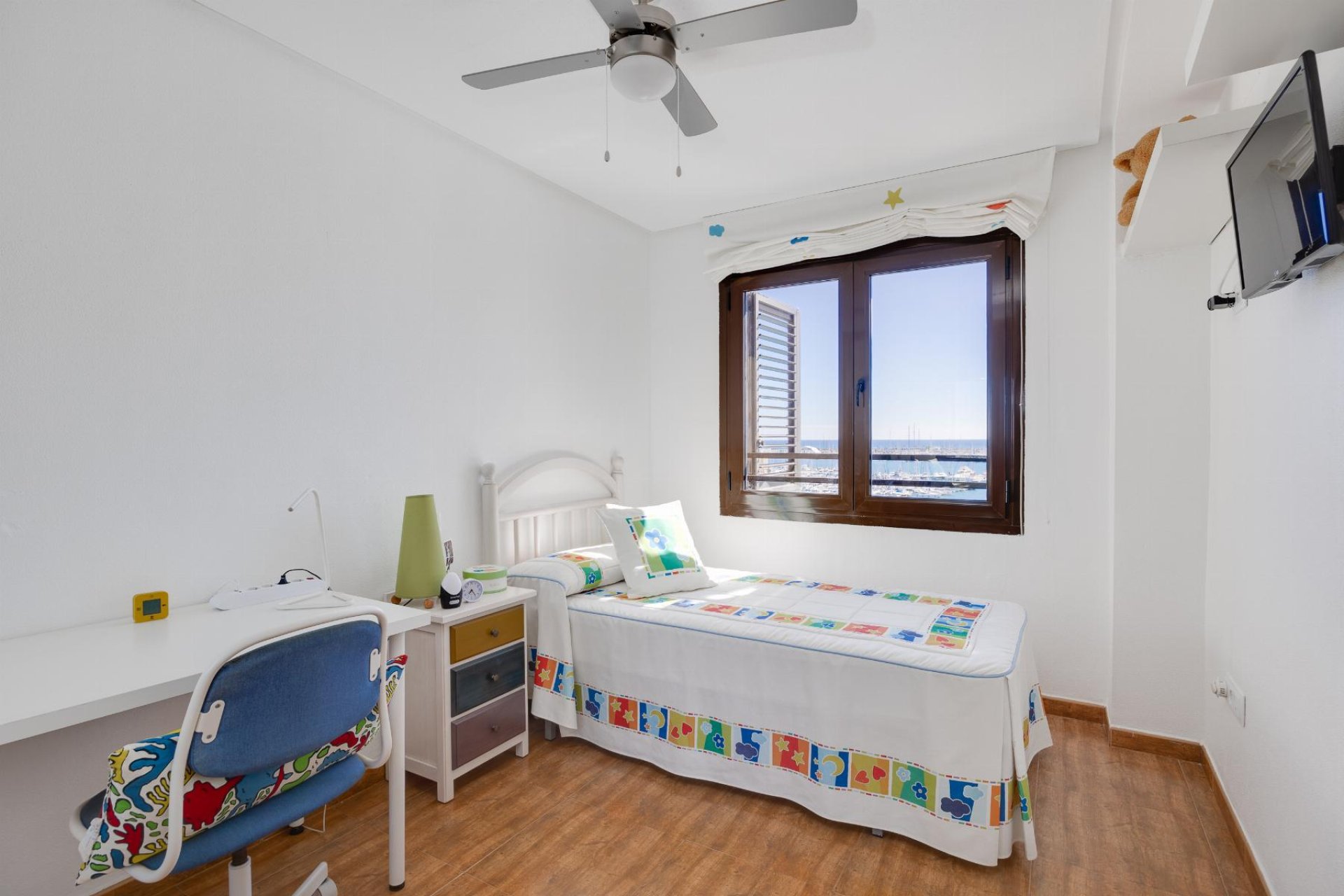 Segunda mano - Apartamento -
Torrevieja - Costa Blanca