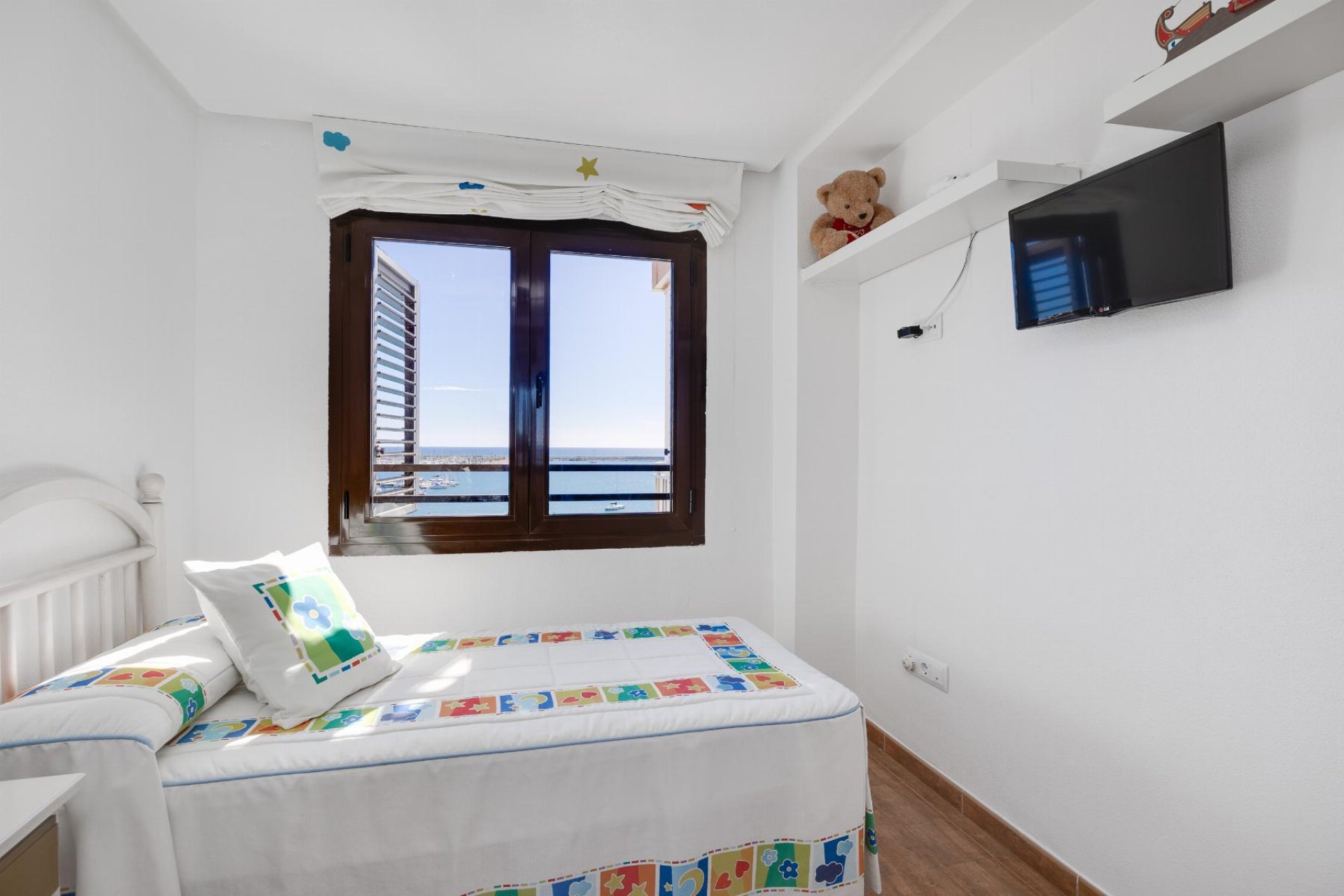 Segunda mano - Apartamento -
Torrevieja - Costa Blanca
