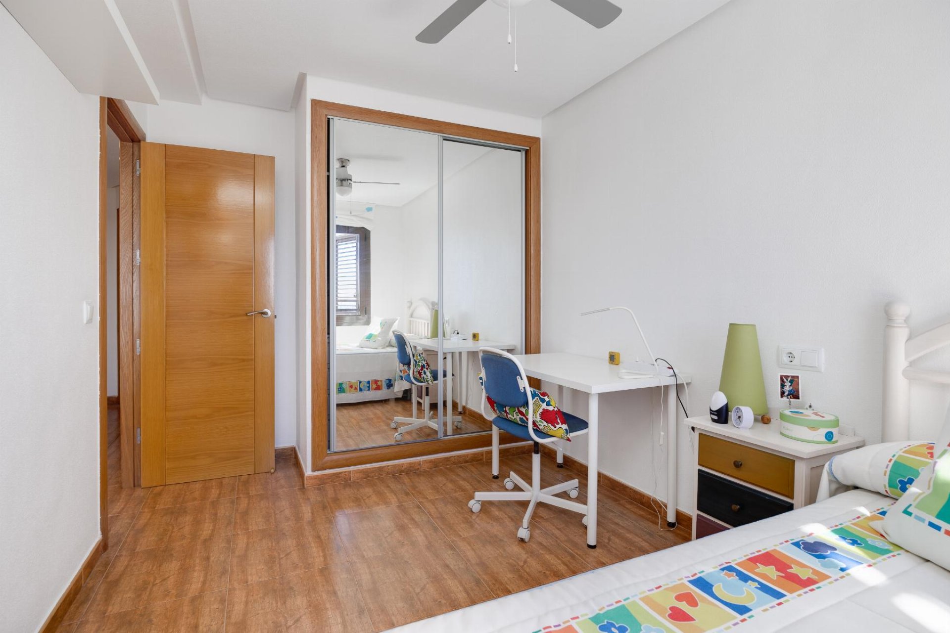 Segunda mano - Apartamento -
Torrevieja - Costa Blanca