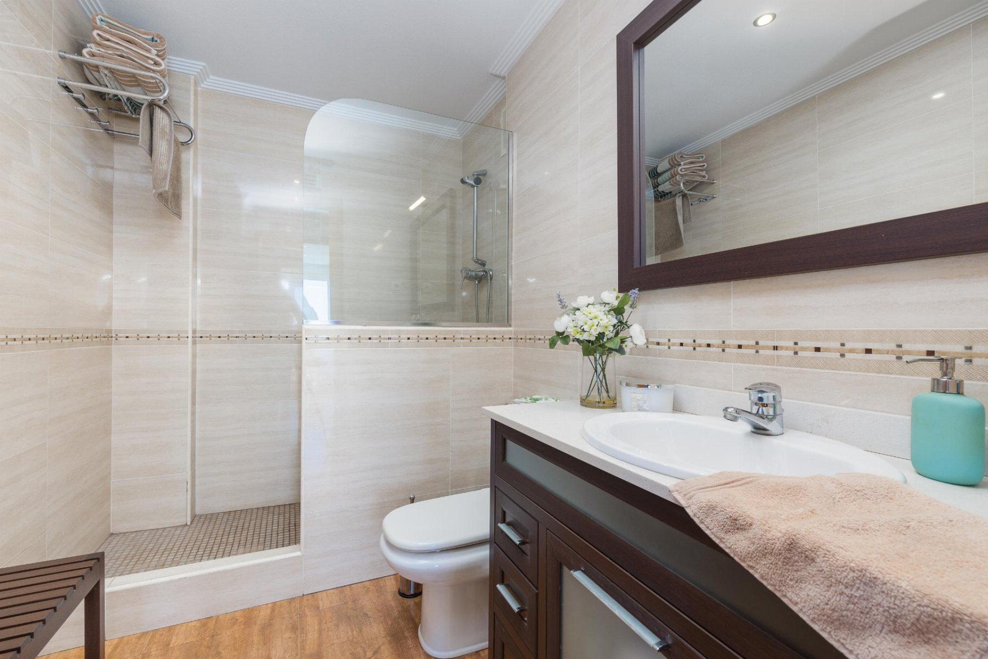 Segunda mano - Apartamento -
Torrevieja - Costa Blanca