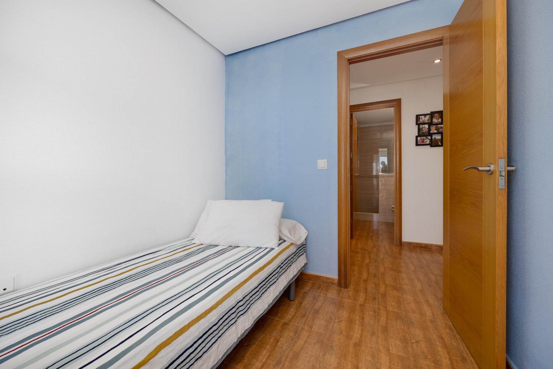 Segunda mano - Apartamento -
Torrevieja - Costa Blanca