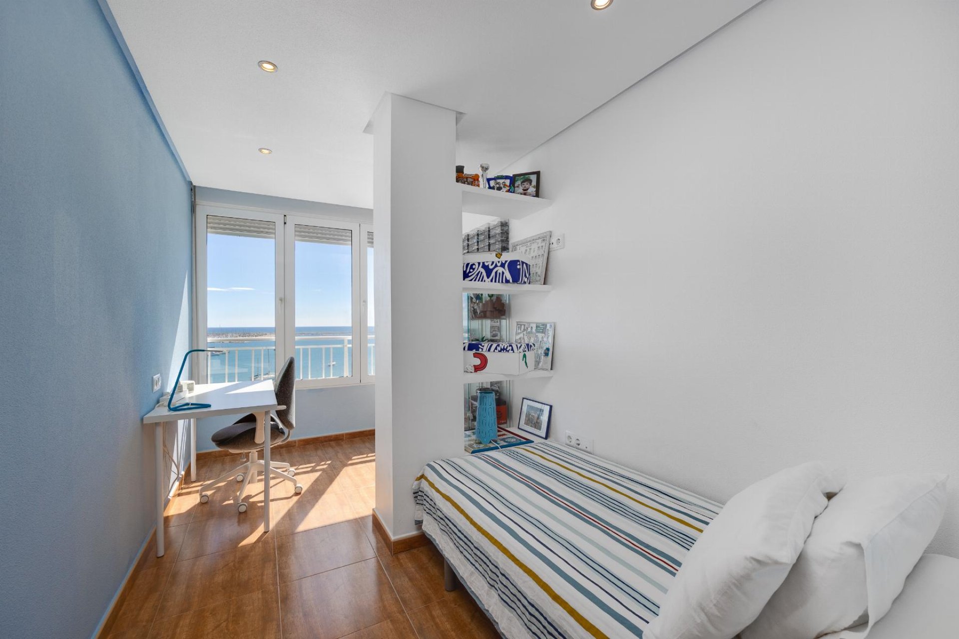 Segunda mano - Apartamento -
Torrevieja - Costa Blanca