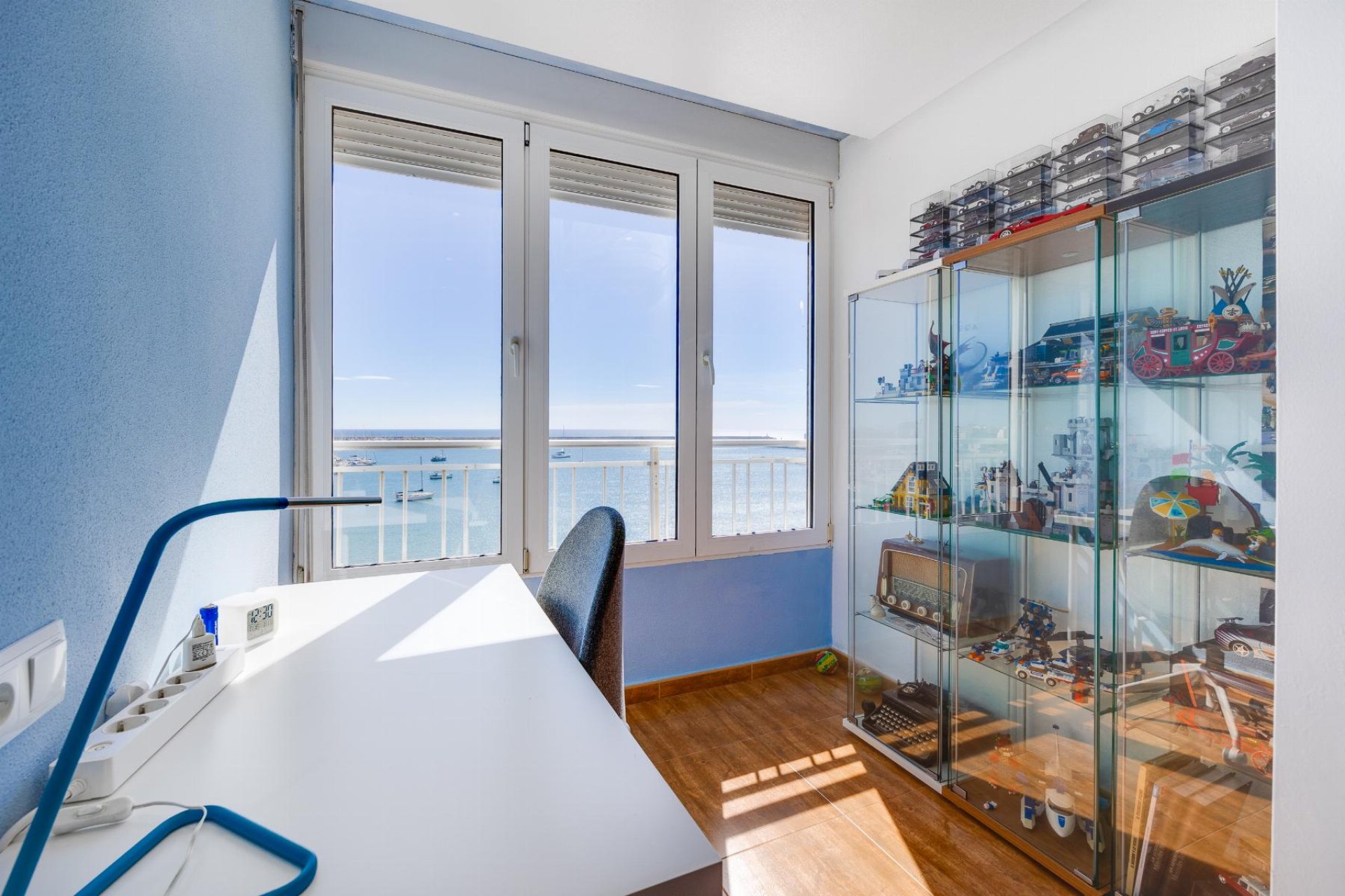 Segunda mano - Apartamento -
Torrevieja - Costa Blanca
