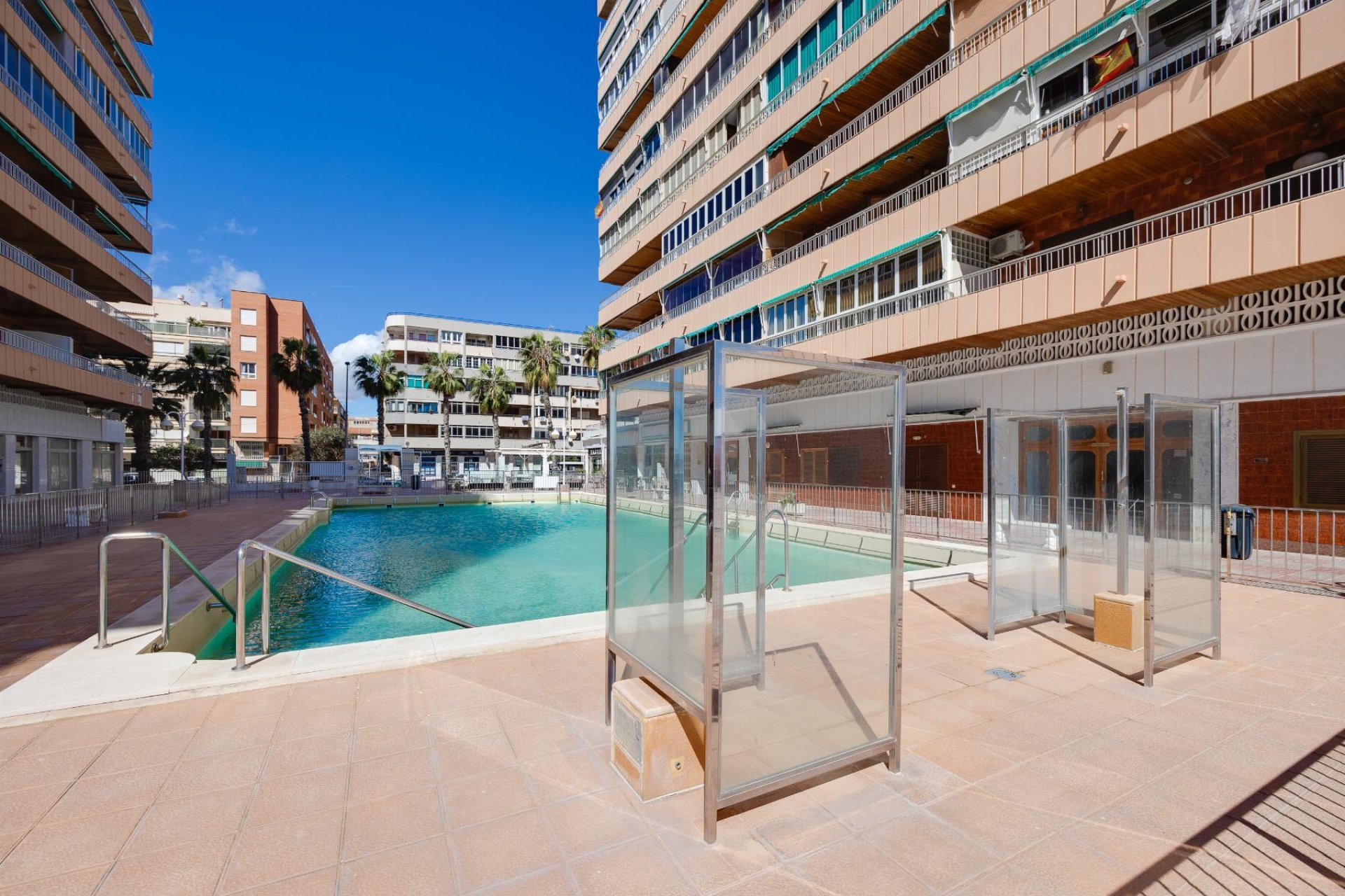 Segunda mano - Apartamento -
Torrevieja - Costa Blanca