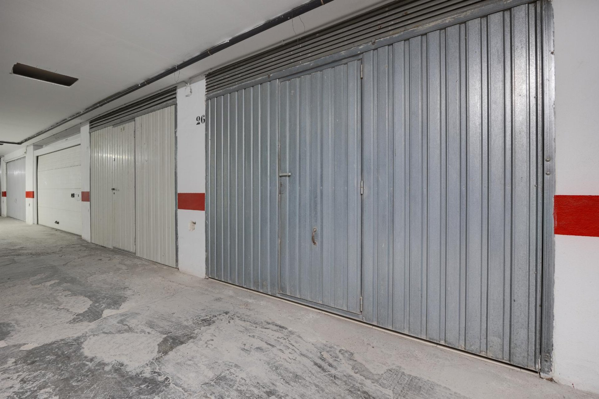 Segunda mano - Apartamento -
Torrevieja - Costa Blanca