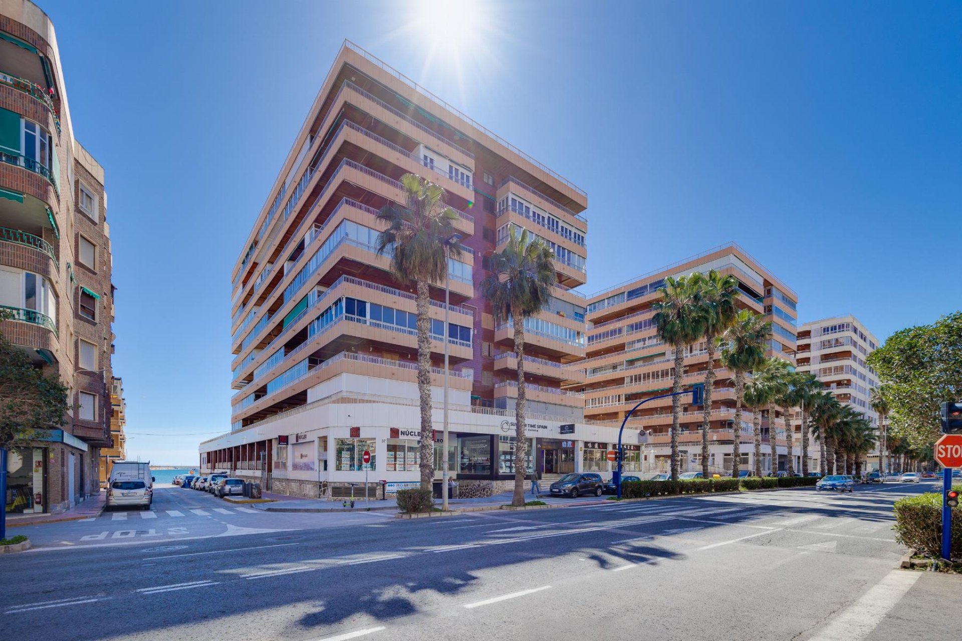 Segunda mano - Apartamento -
Torrevieja - Costa Blanca