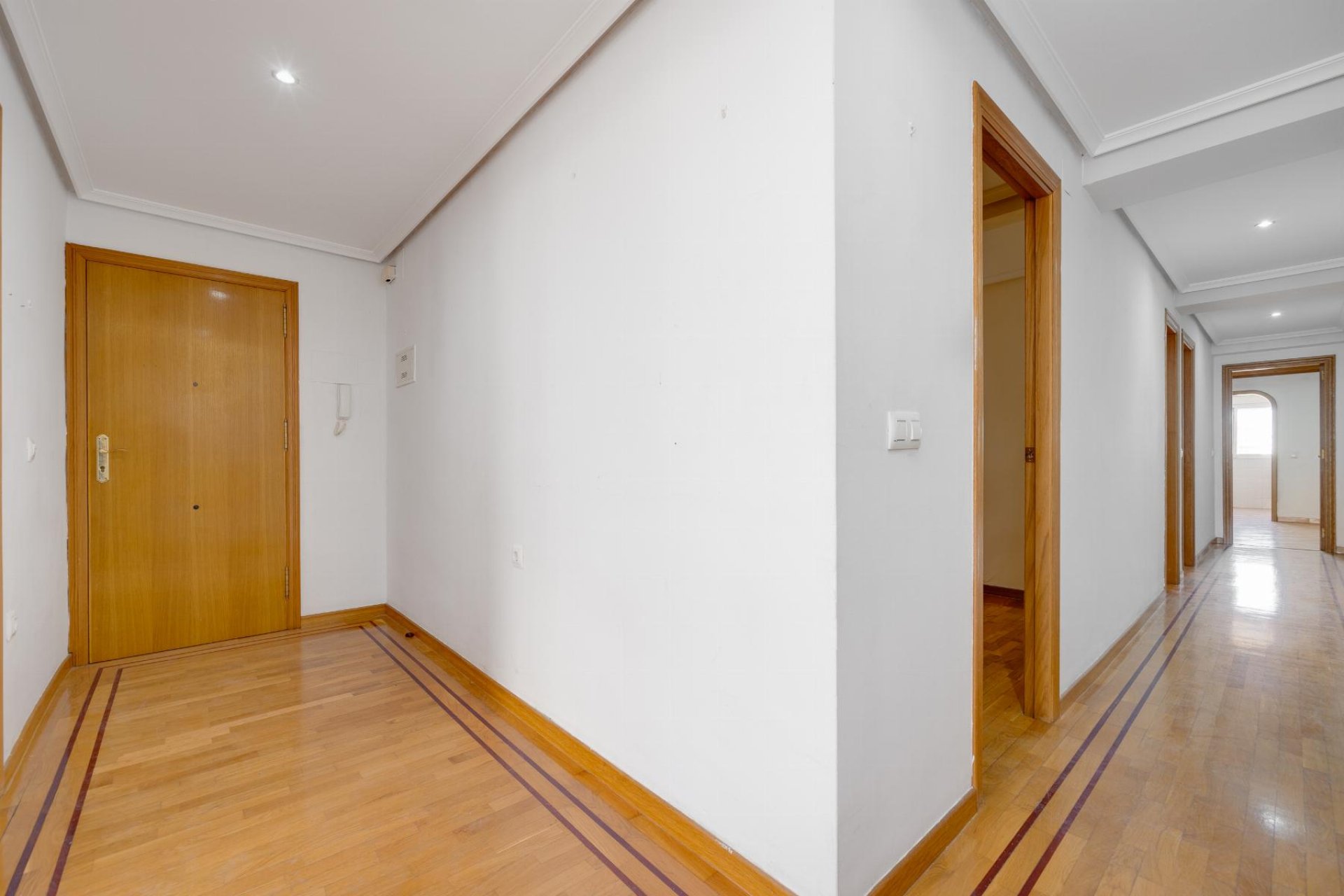 Segunda mano - Apartamento -
Torrevieja - Costa Blanca