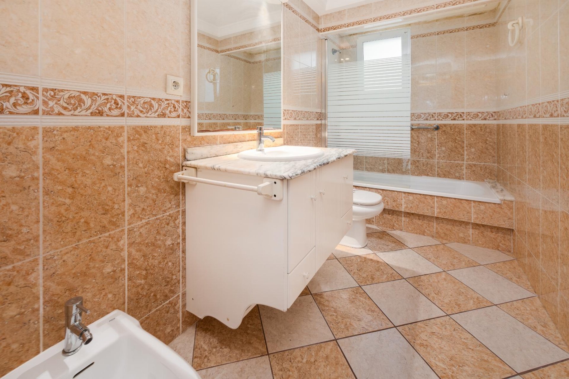 Segunda mano - Apartamento -
Torrevieja - Costa Blanca