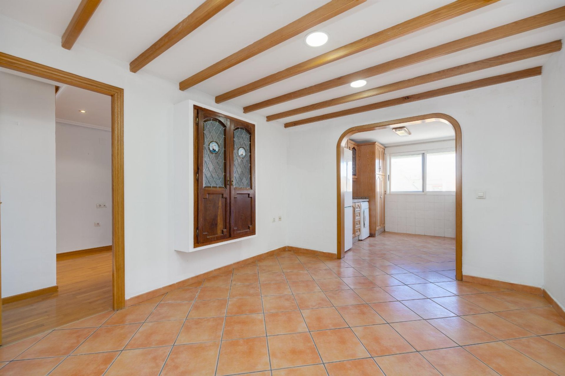 Segunda mano - Apartamento -
Torrevieja - Costa Blanca