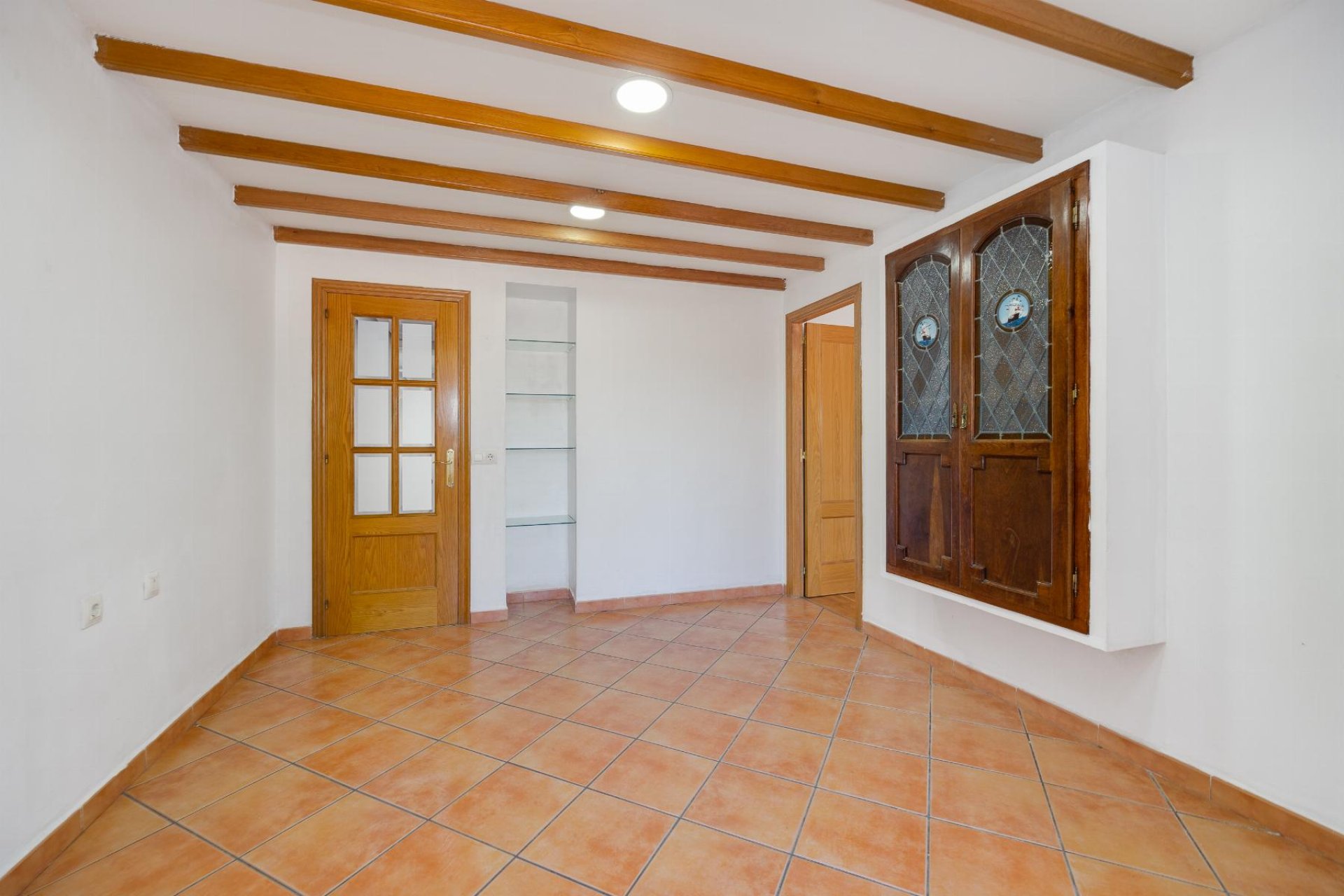 Segunda mano - Apartamento -
Torrevieja - Costa Blanca