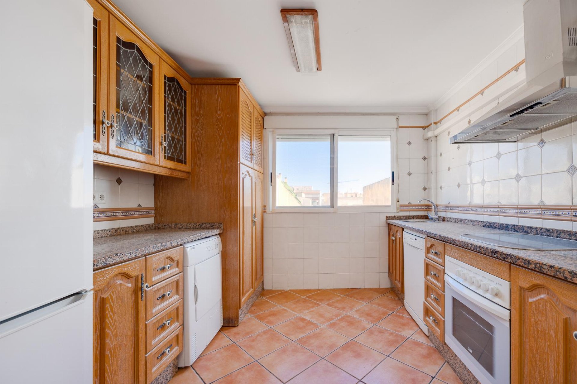 Segunda mano - Apartamento -
Torrevieja - Costa Blanca