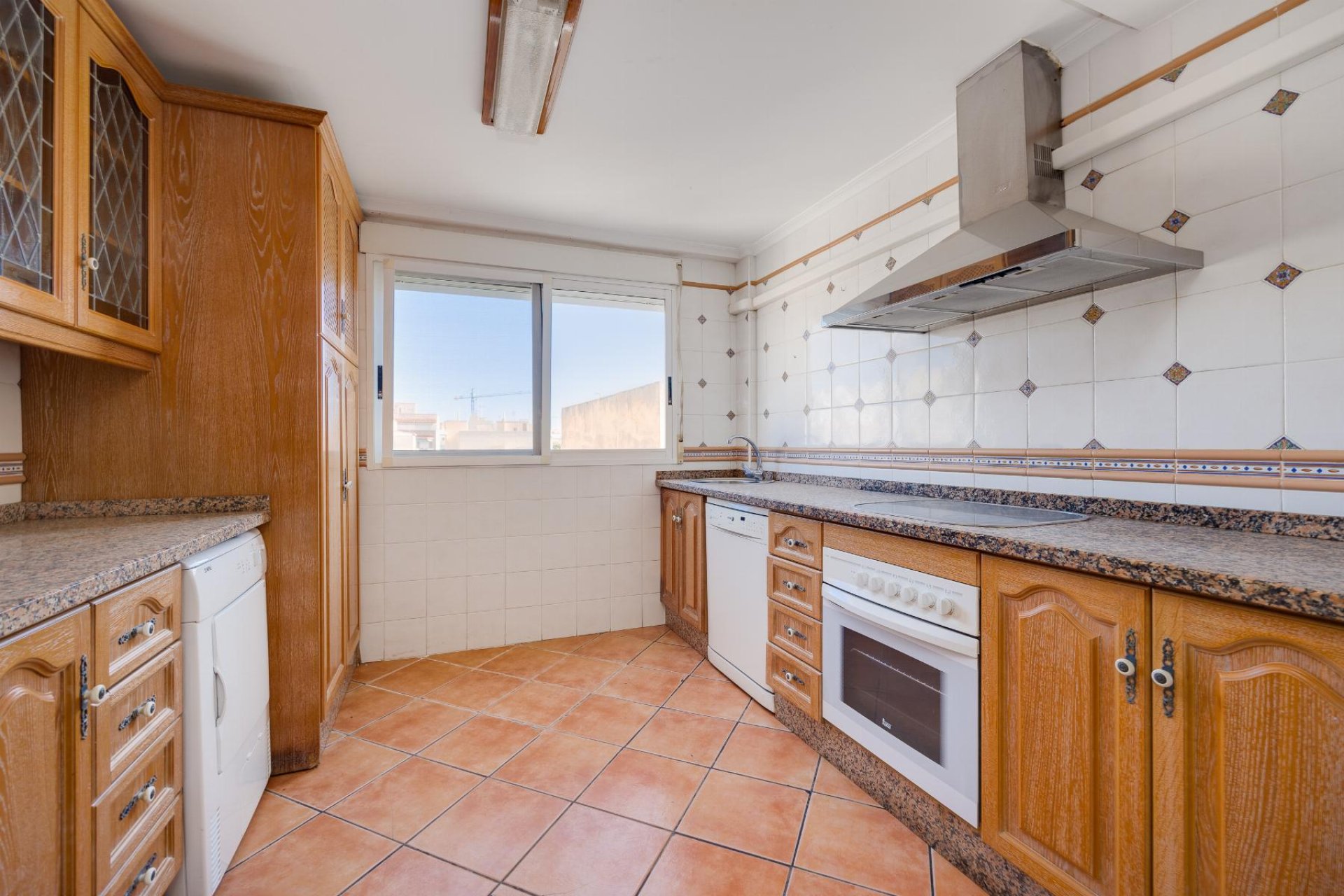 Segunda mano - Apartamento -
Torrevieja - Costa Blanca