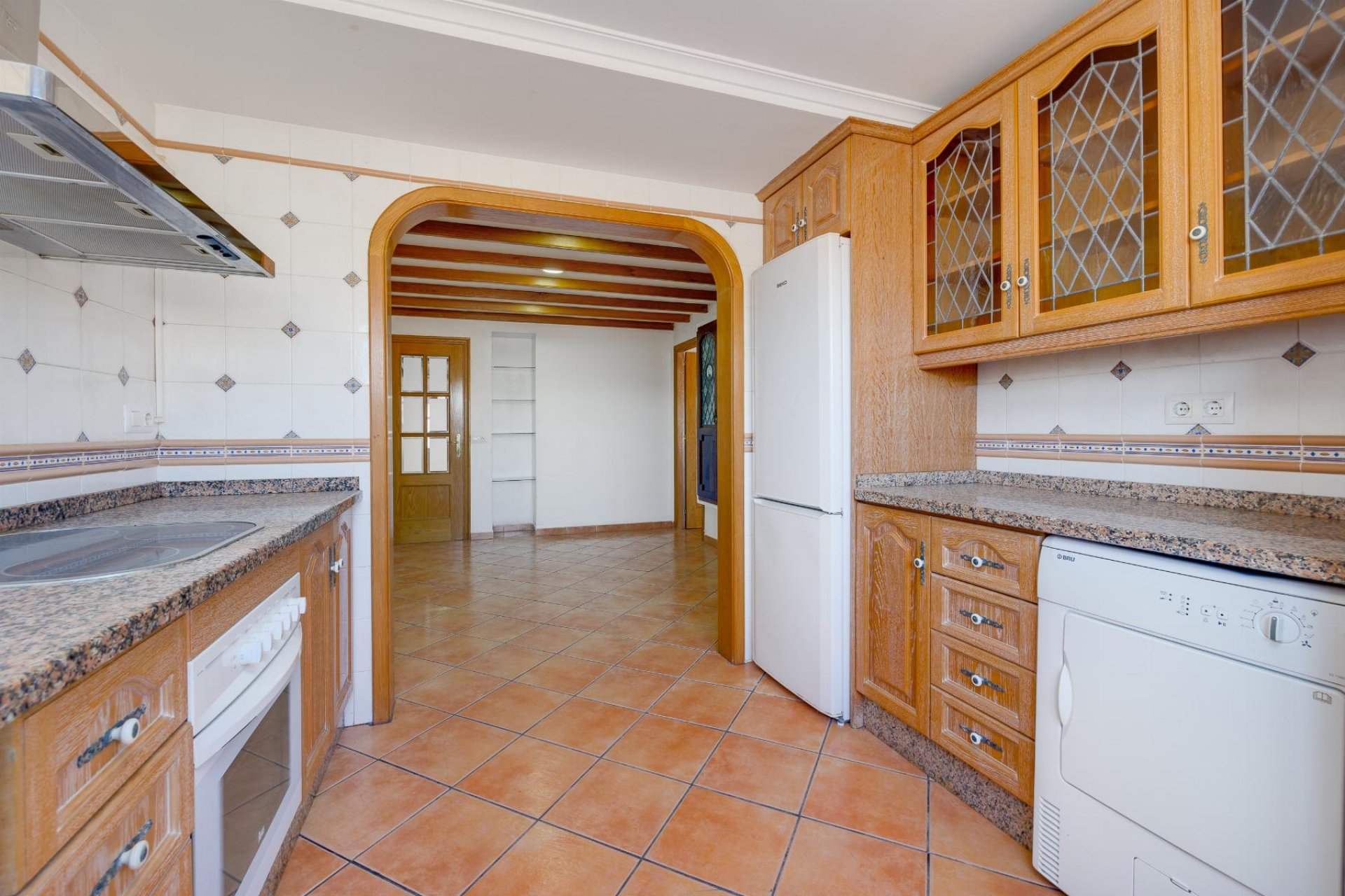 Segunda mano - Apartamento -
Torrevieja - Costa Blanca