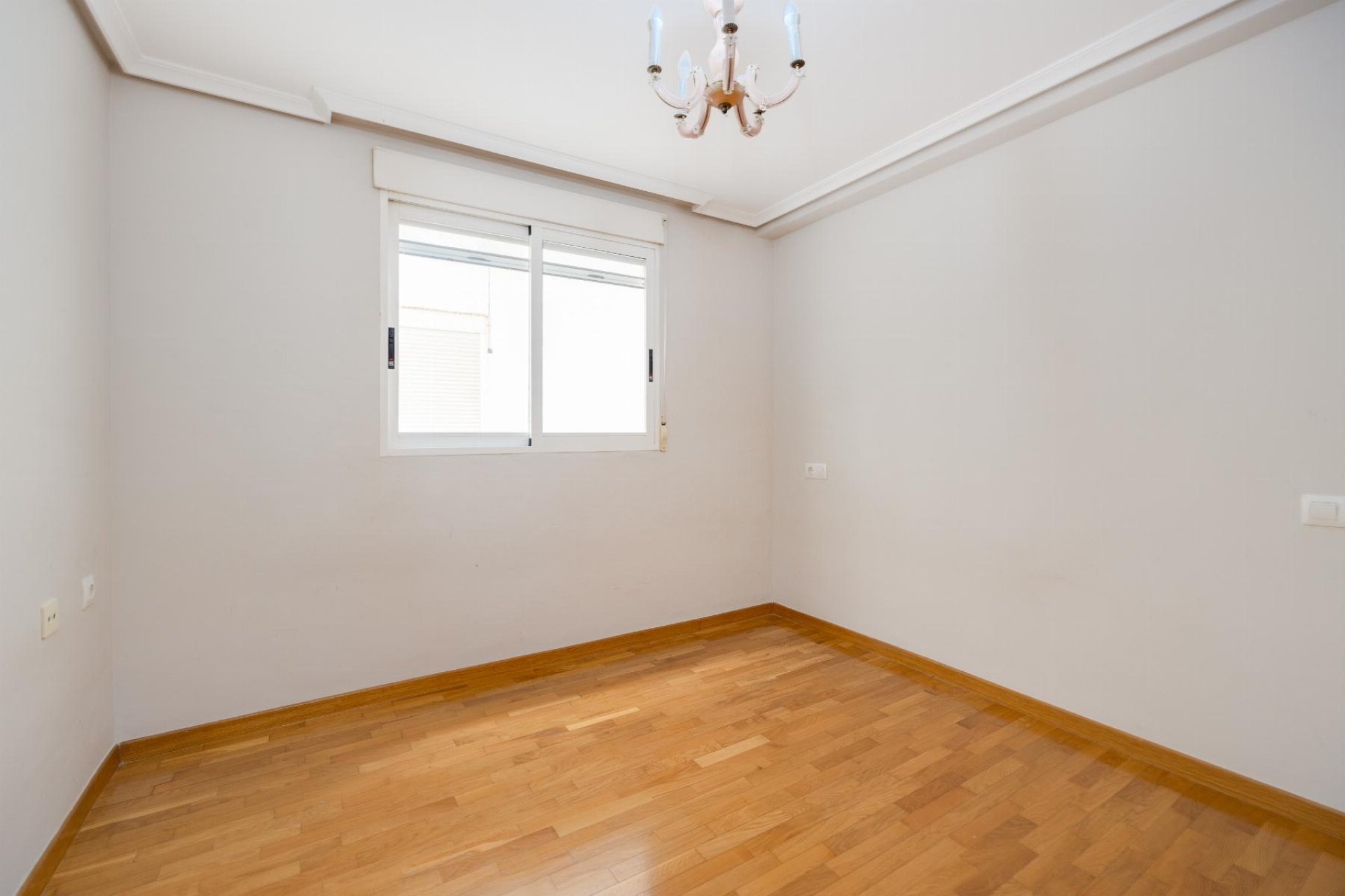 Segunda mano - Apartamento -
Torrevieja - Costa Blanca