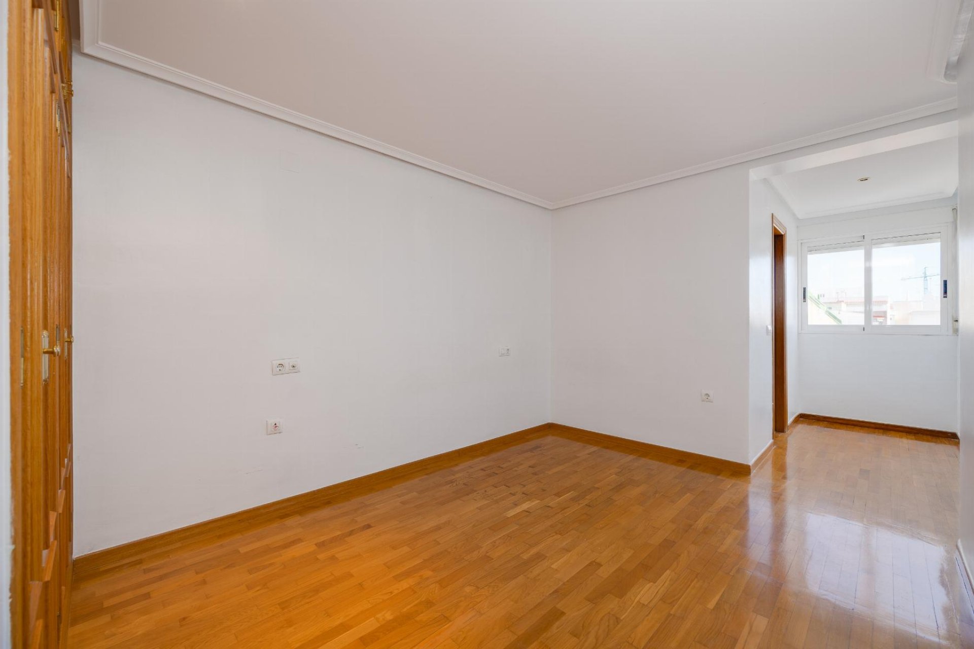 Segunda mano - Apartamento -
Torrevieja - Costa Blanca