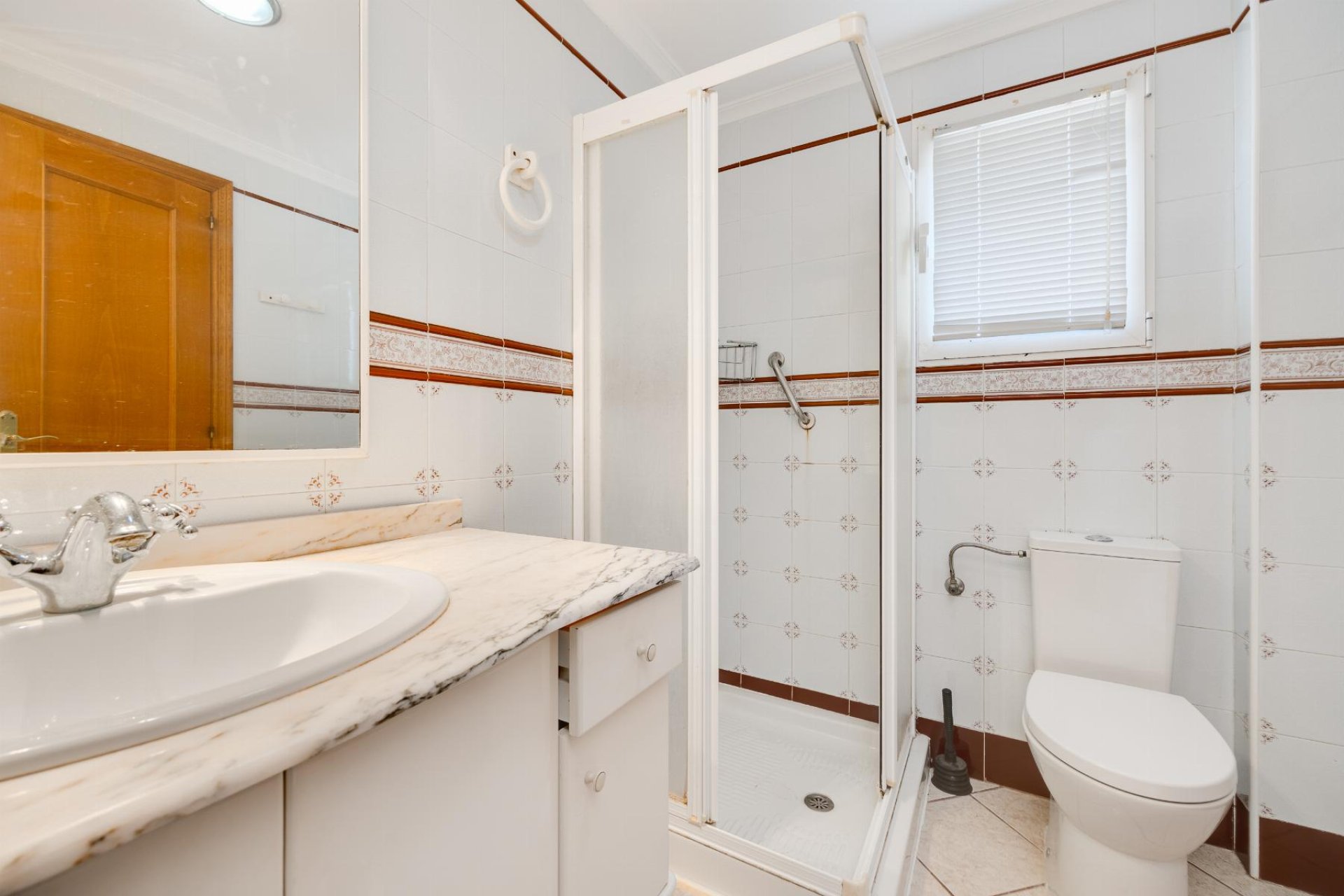 Segunda mano - Apartamento -
Torrevieja - Costa Blanca