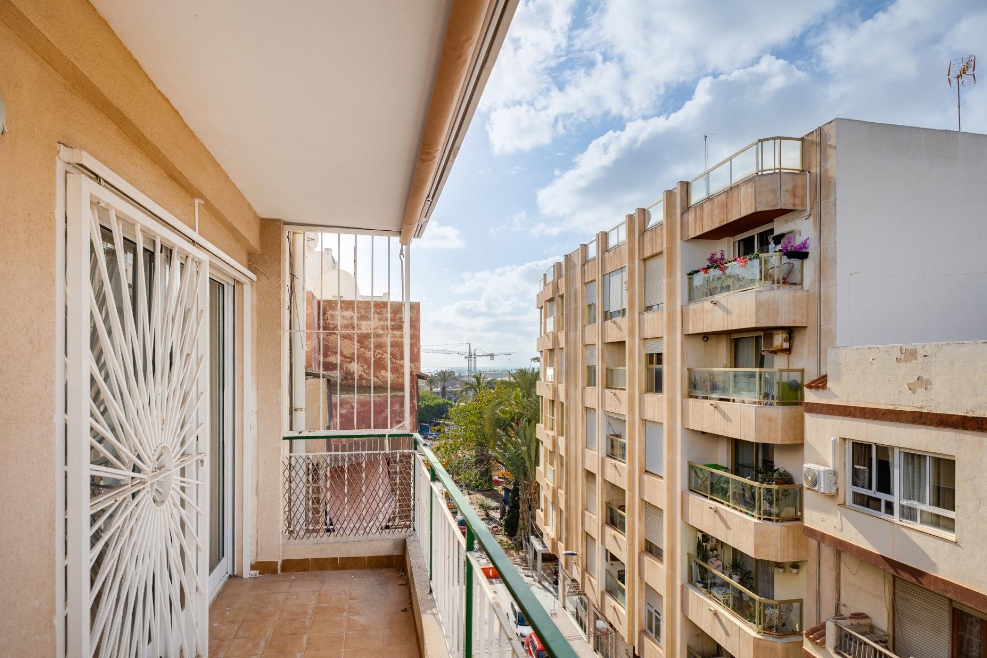 Segunda mano - Apartamento -
Torrevieja - Costa Blanca
