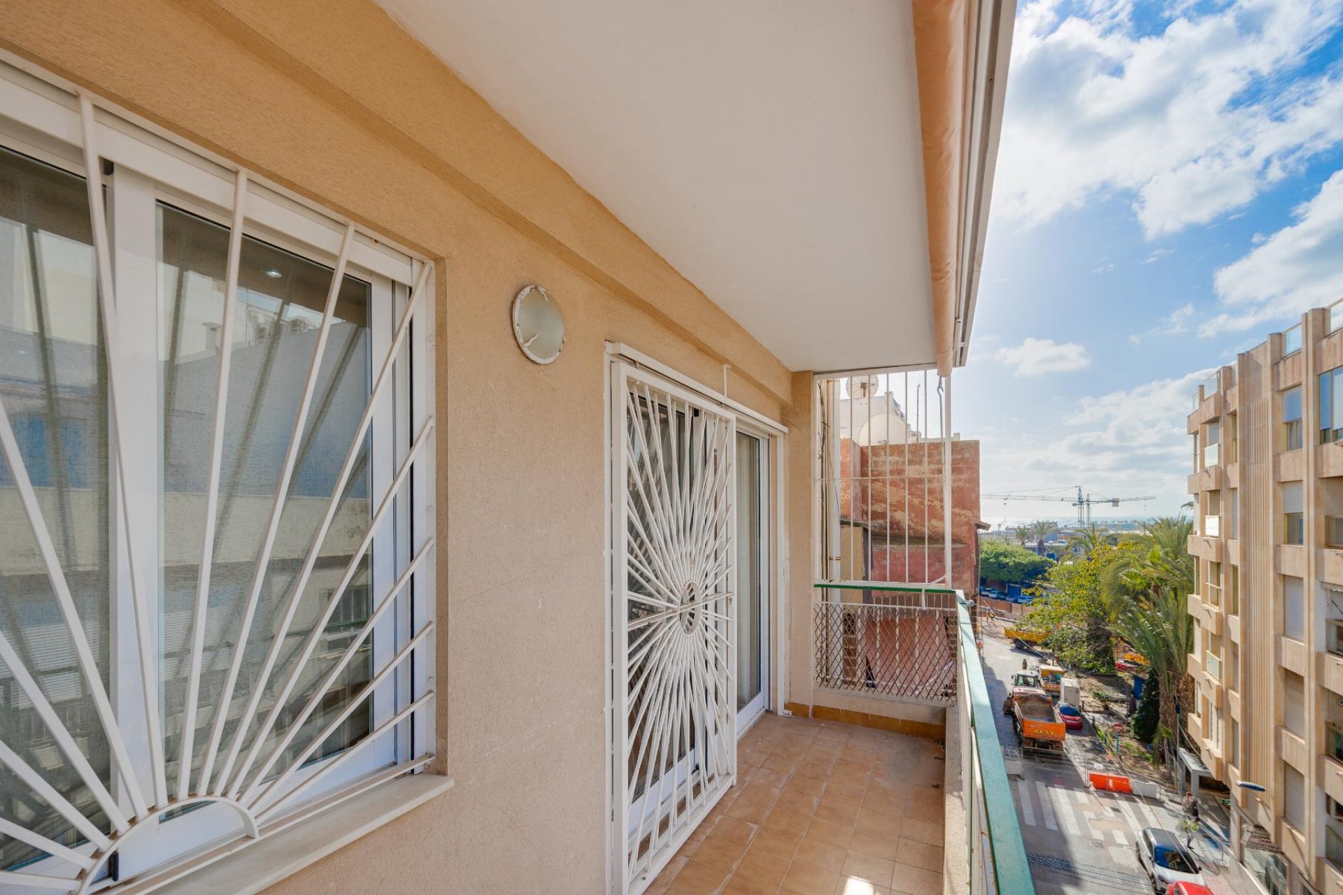 Segunda mano - Apartamento -
Torrevieja - Costa Blanca