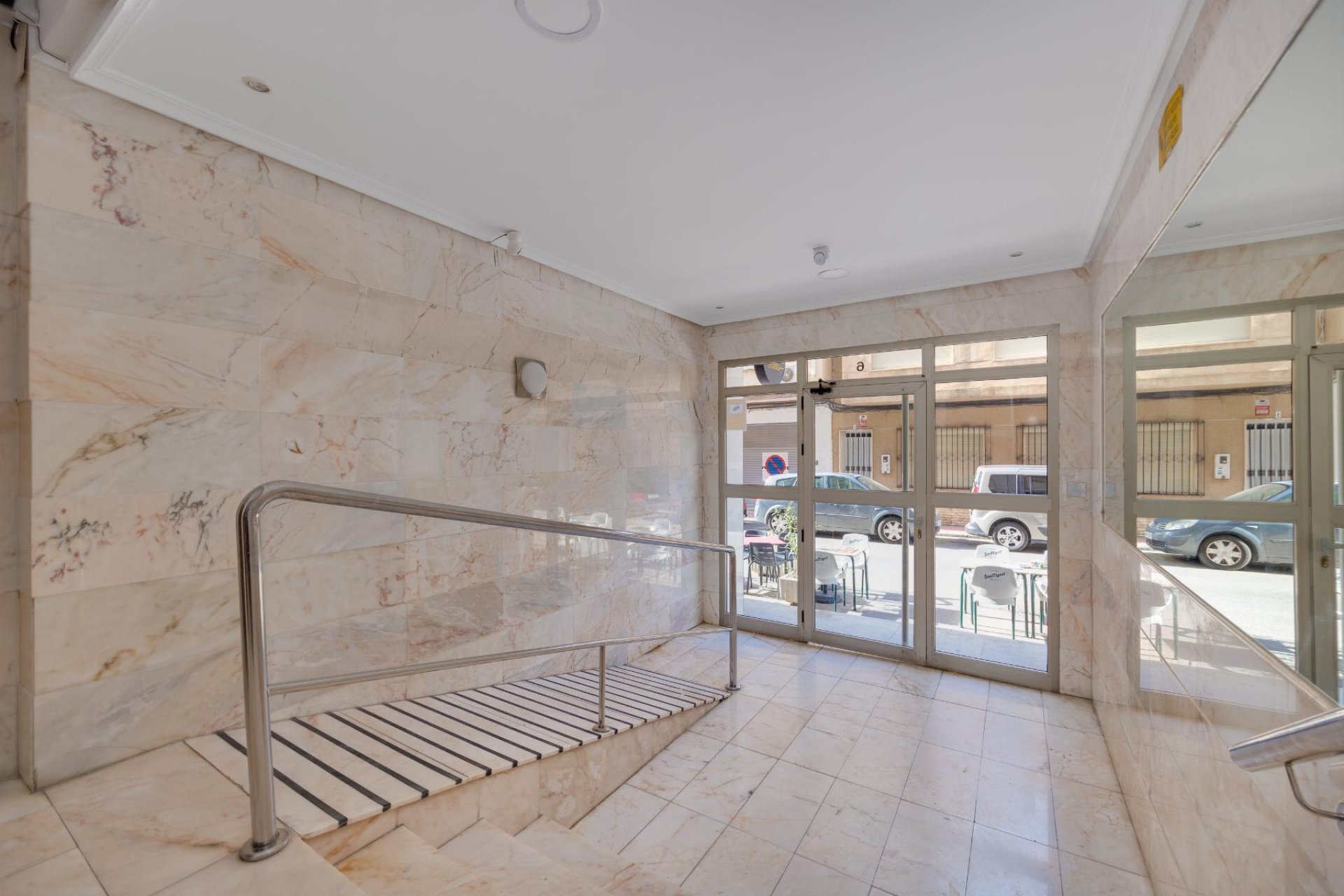 Segunda mano - Apartamento -
Torrevieja - Costa Blanca
