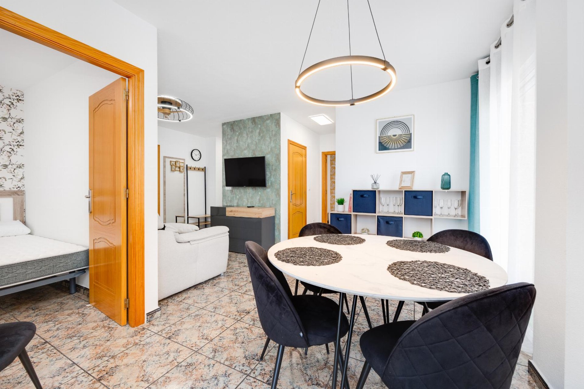 Segunda mano - Apartamento -
Torrevieja - Costa Blanca
