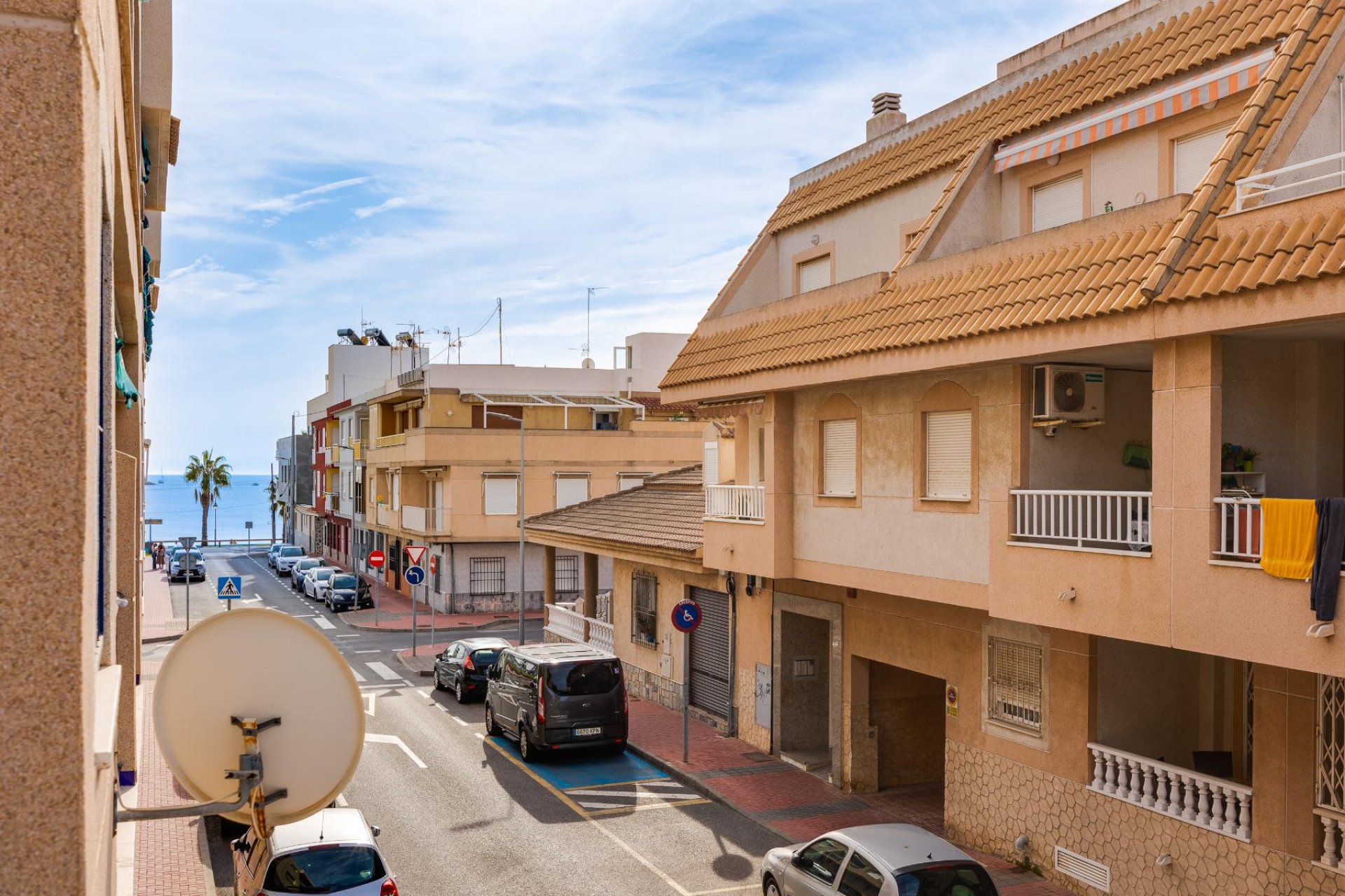 Segunda mano - Apartamento -
Torrevieja - Costa Blanca