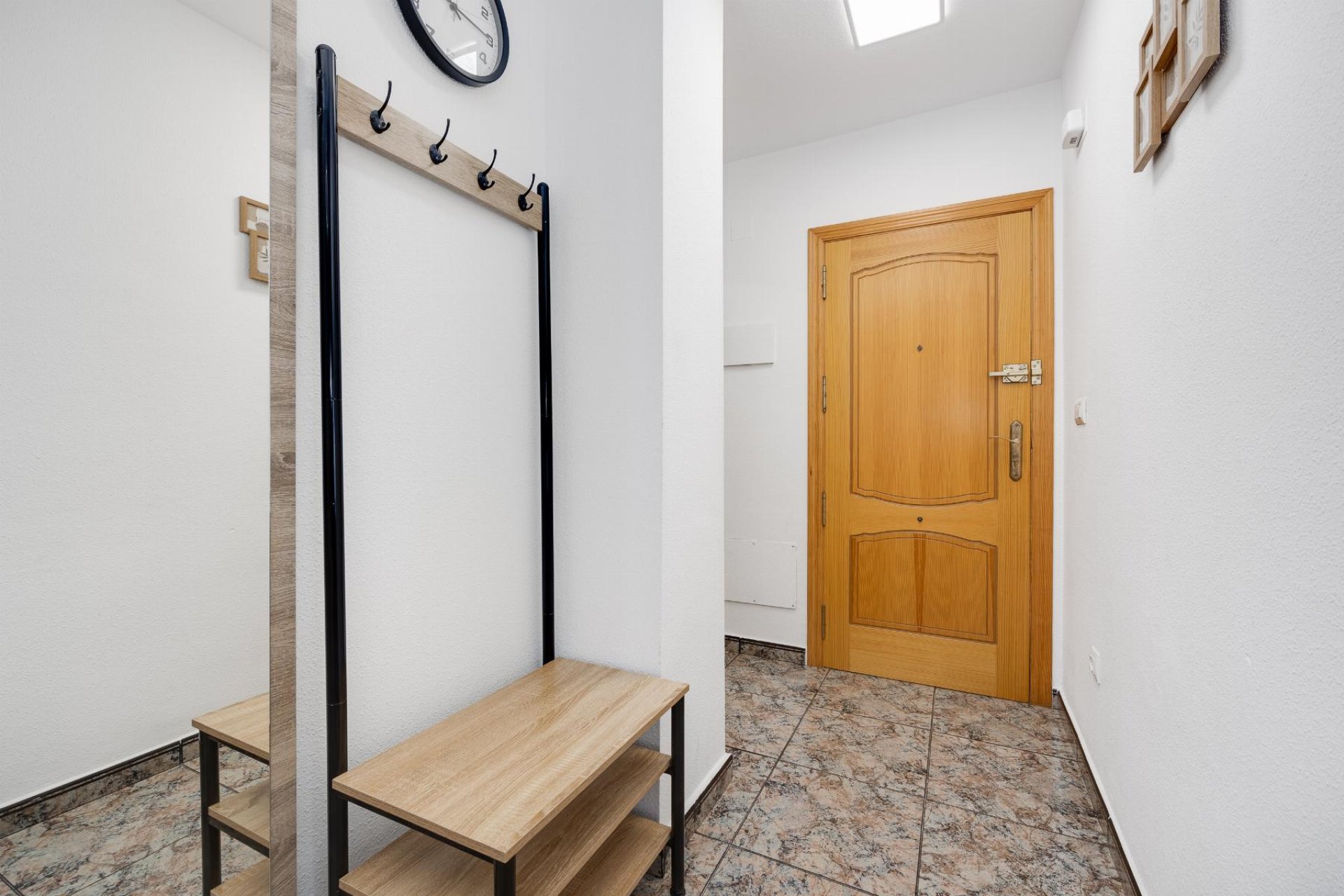 Segunda mano - Apartamento -
Torrevieja - Costa Blanca