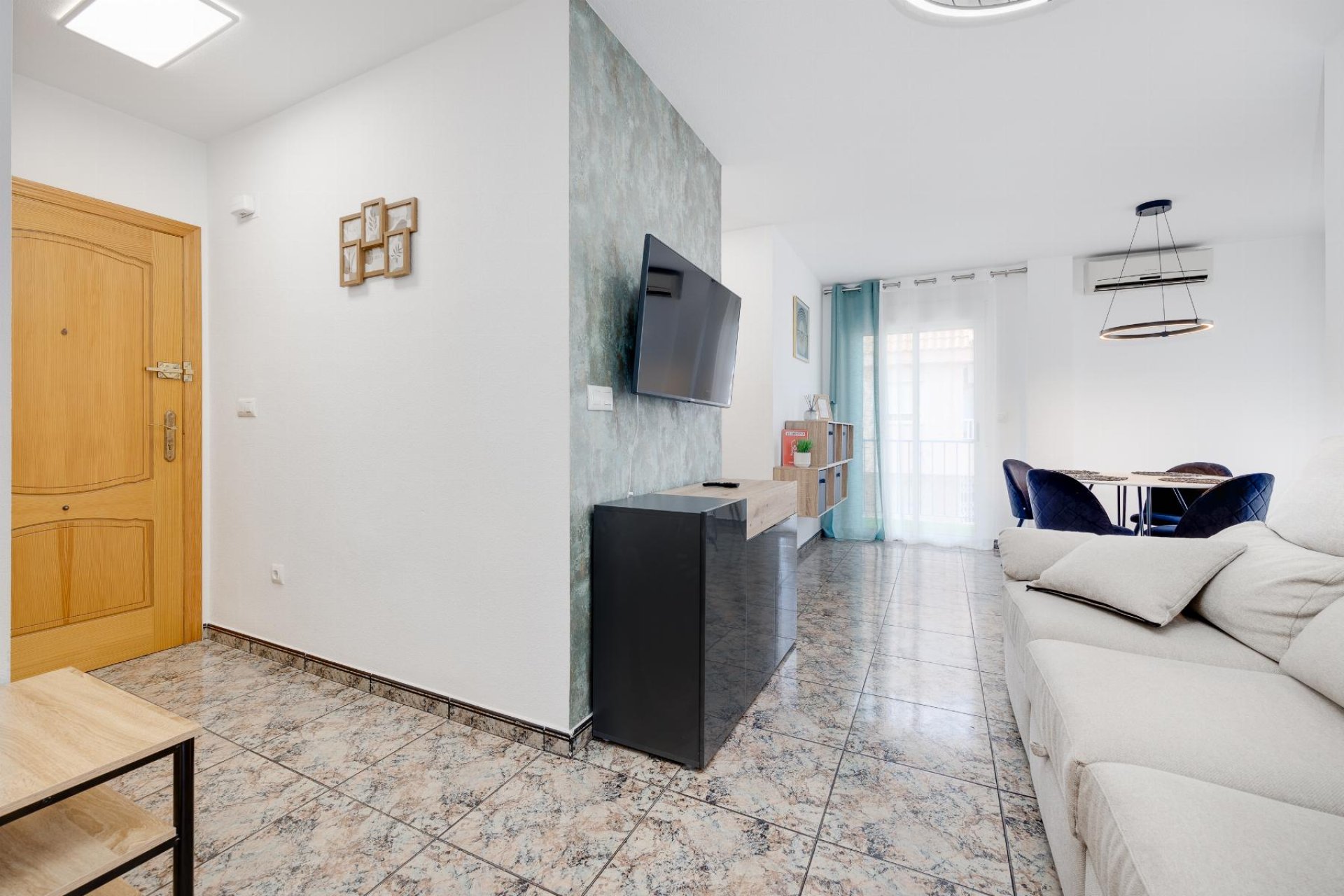 Segunda mano - Apartamento -
Torrevieja - Costa Blanca