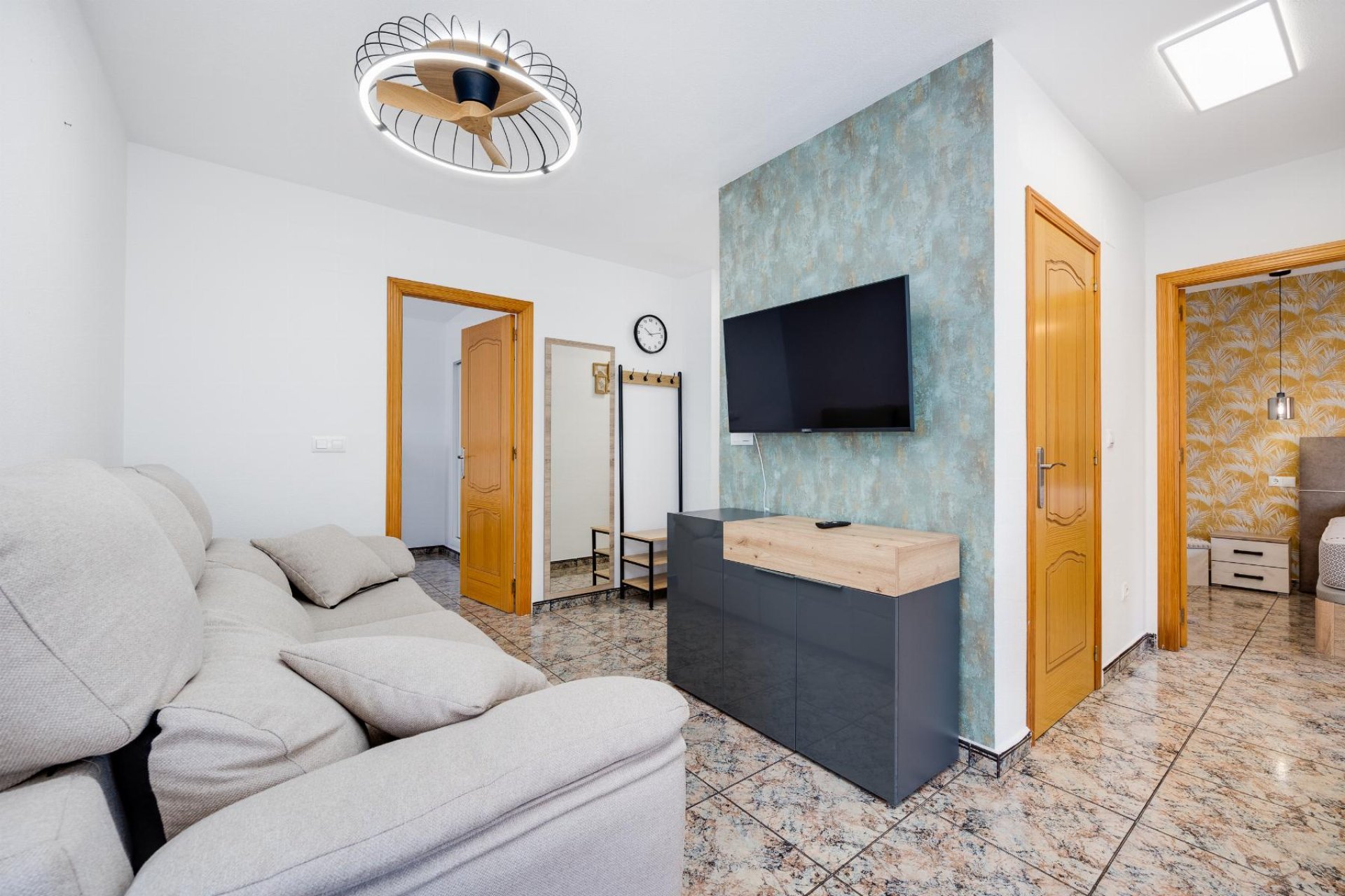 Segunda mano - Apartamento -
Torrevieja - Costa Blanca