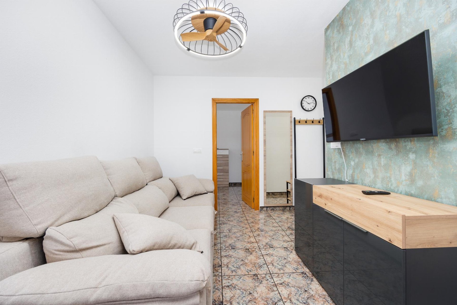 Segunda mano - Apartamento -
Torrevieja - Costa Blanca