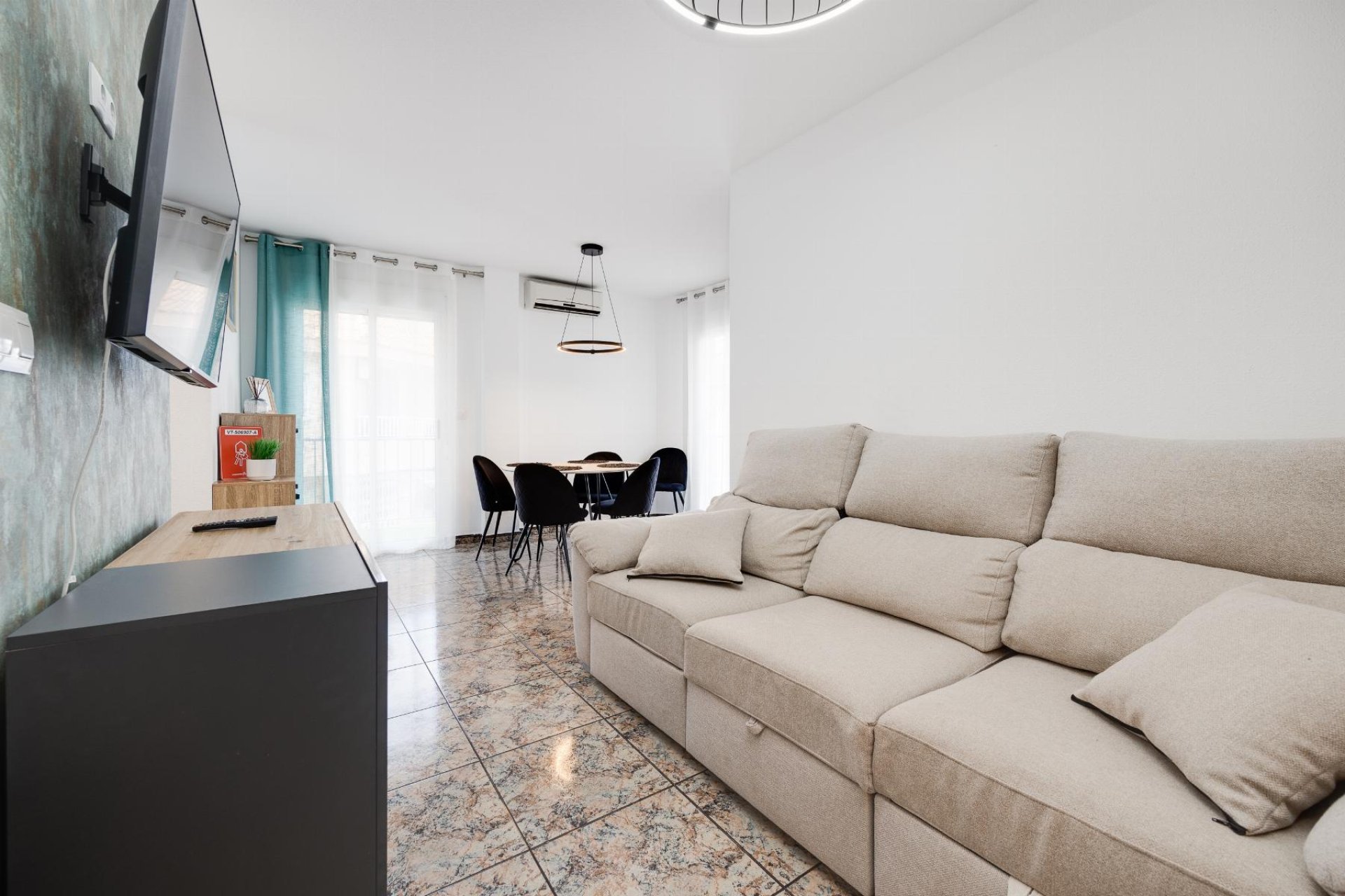 Segunda mano - Apartamento -
Torrevieja - Costa Blanca
