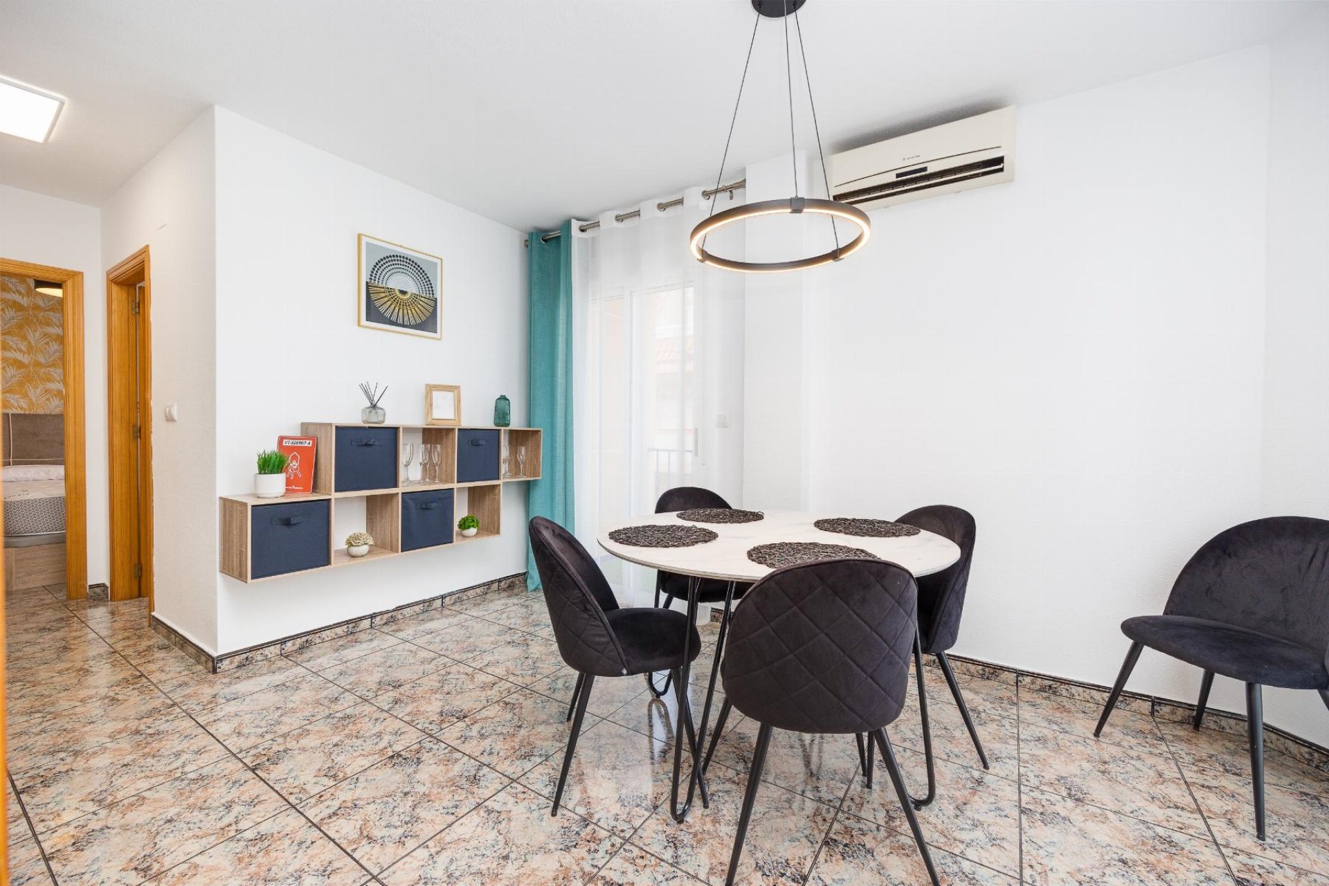 Segunda mano - Apartamento -
Torrevieja - Costa Blanca