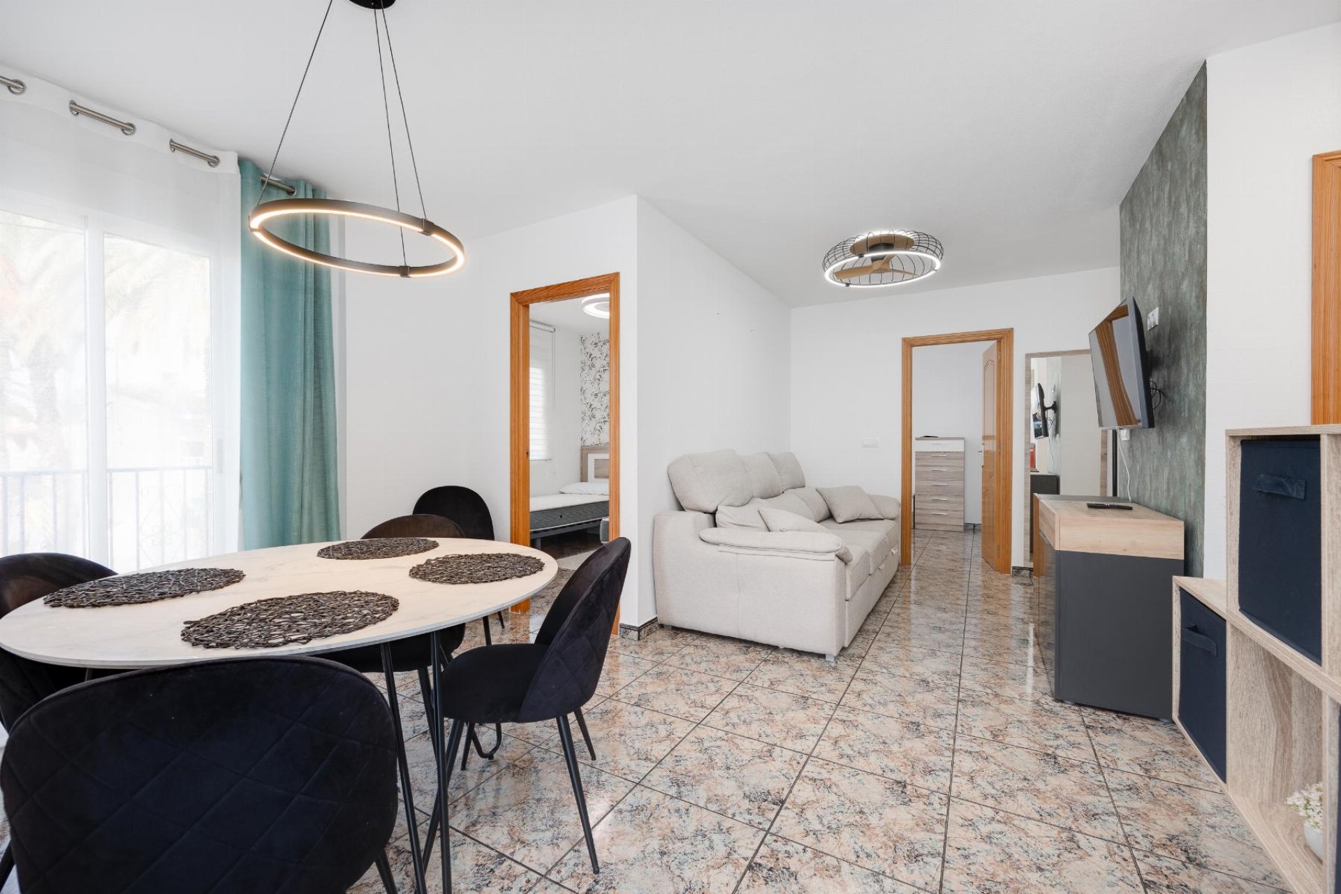 Segunda mano - Apartamento -
Torrevieja - Costa Blanca