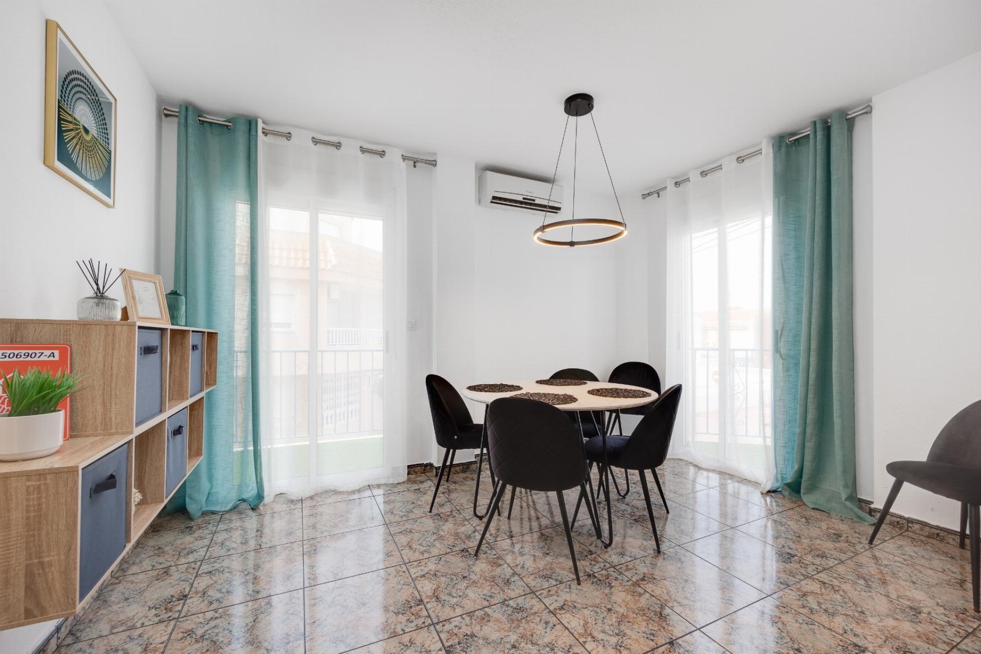 Segunda mano - Apartamento -
Torrevieja - Costa Blanca
