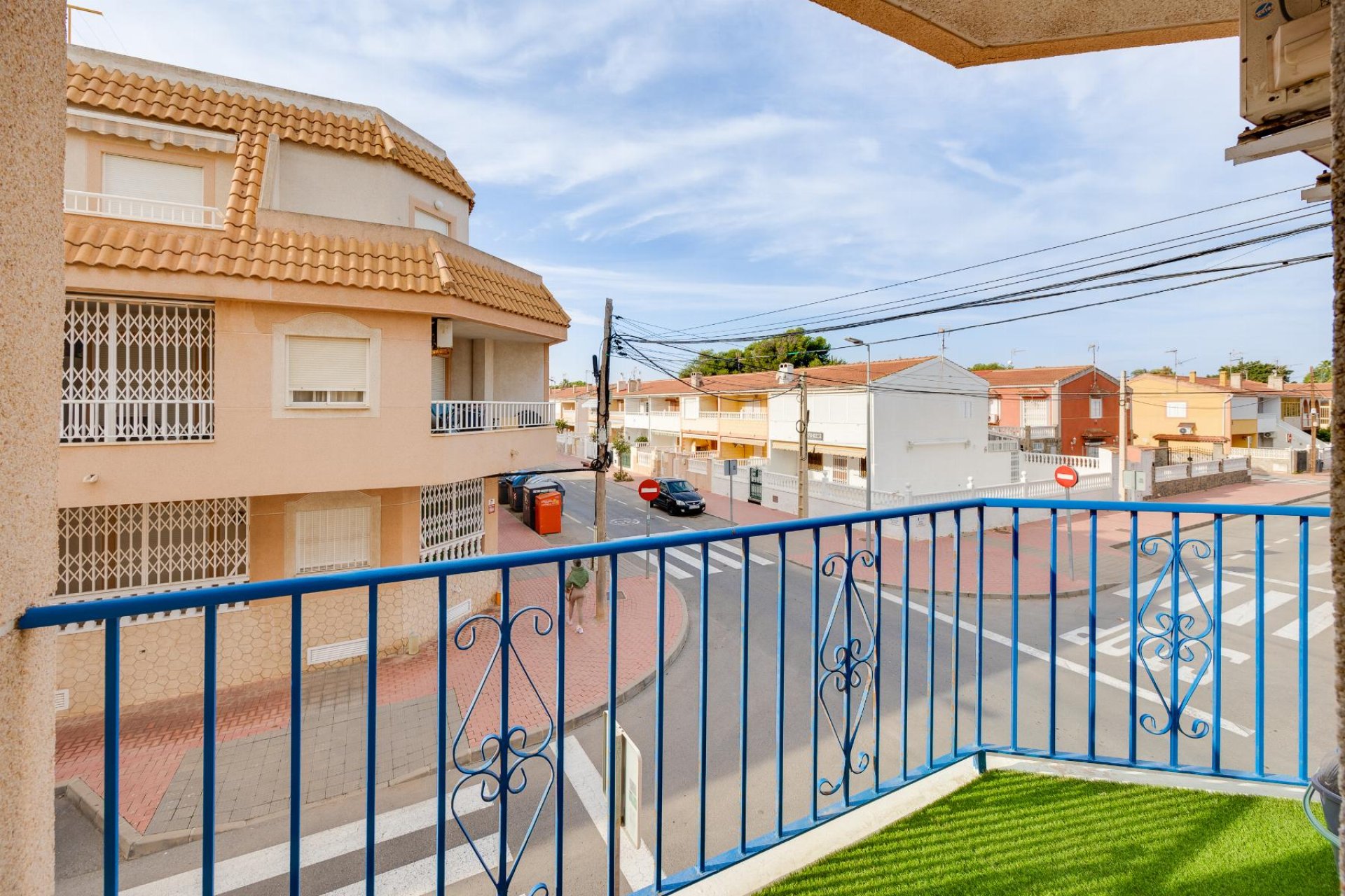 Segunda mano - Apartamento -
Torrevieja - Costa Blanca
