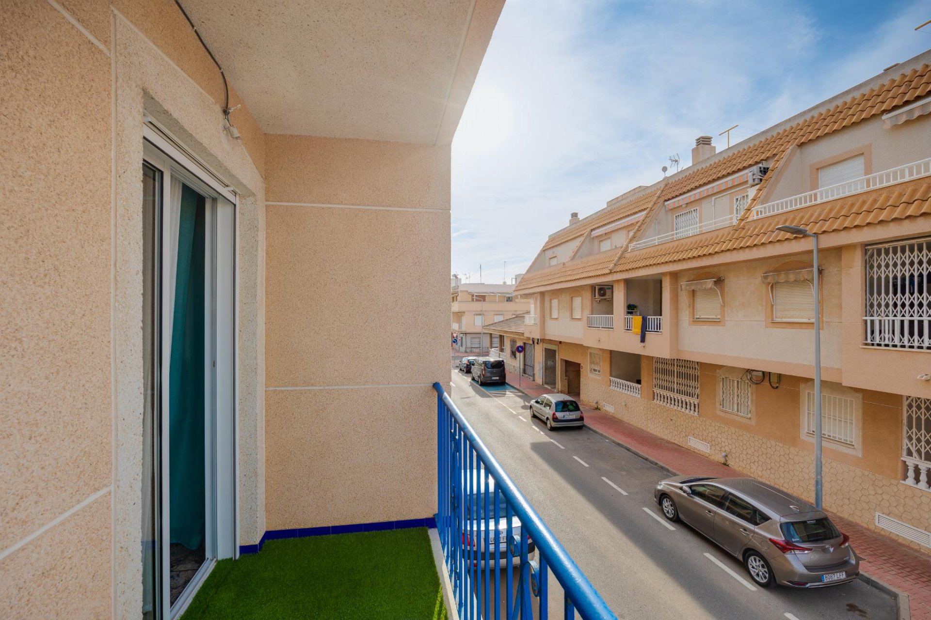 Segunda mano - Apartamento -
Torrevieja - Costa Blanca