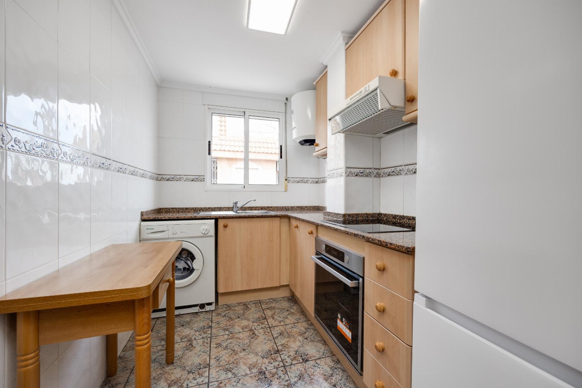 Segunda mano - Apartamento -
Torrevieja - Costa Blanca