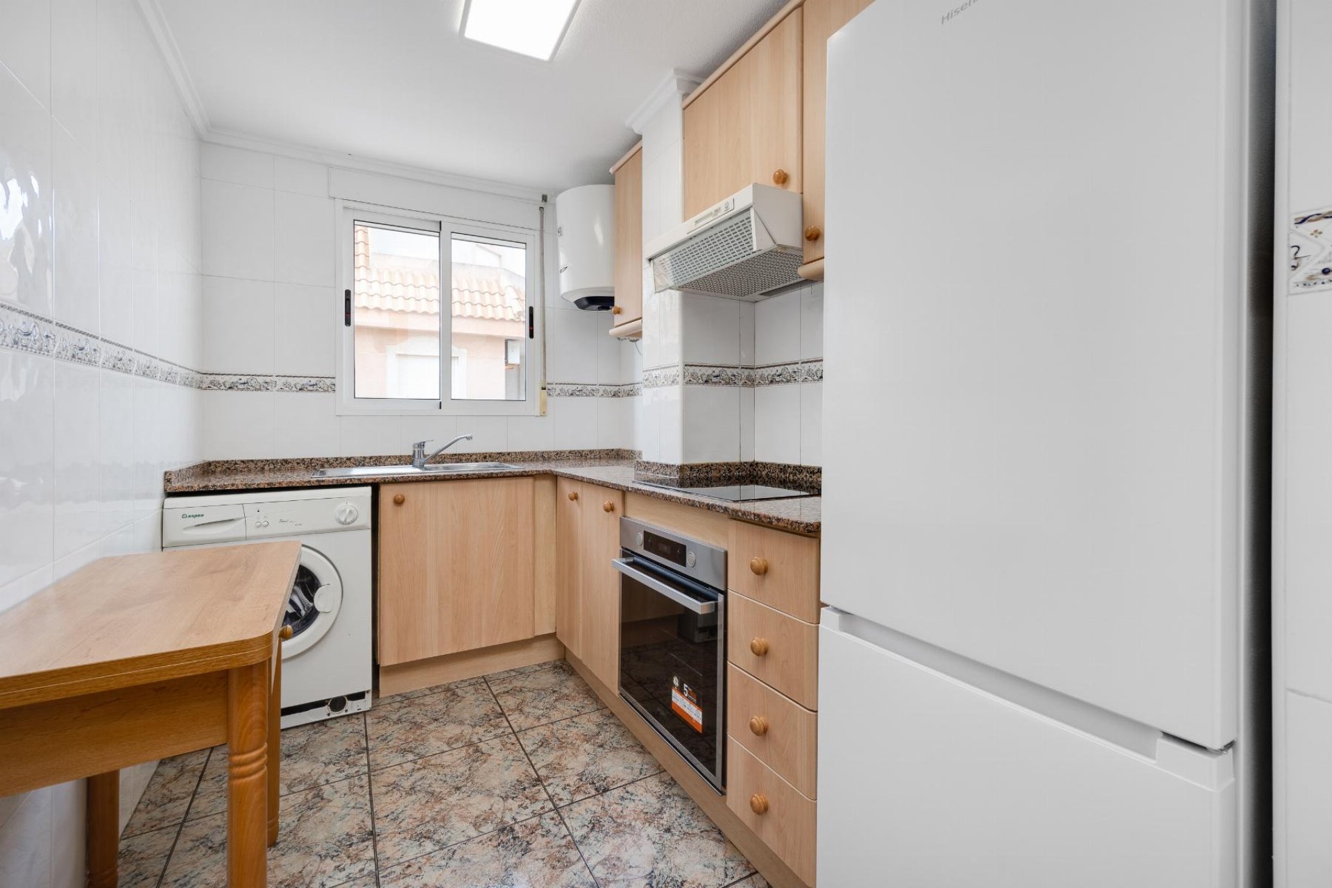 Segunda mano - Apartamento -
Torrevieja - Costa Blanca
