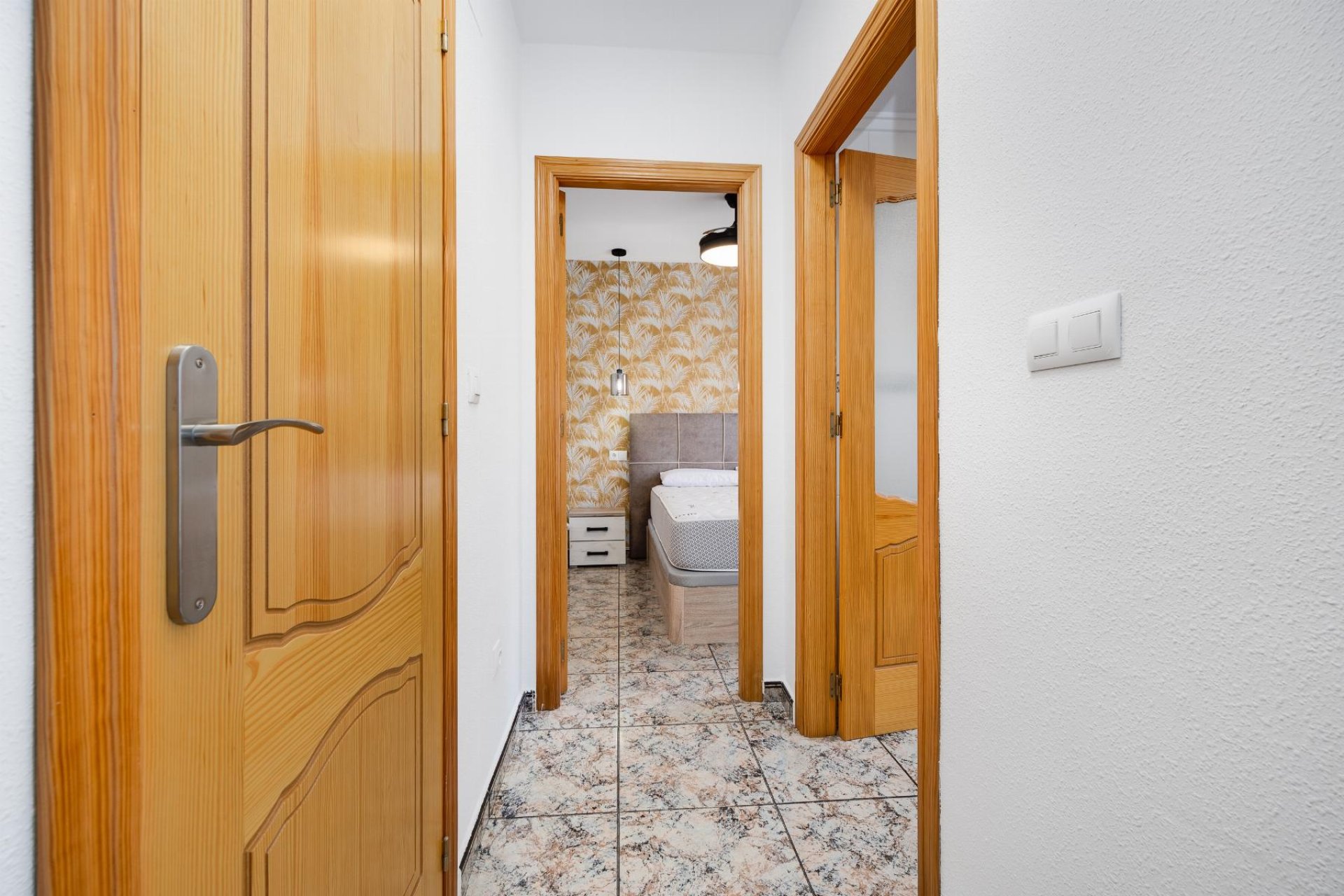 Segunda mano - Apartamento -
Torrevieja - Costa Blanca