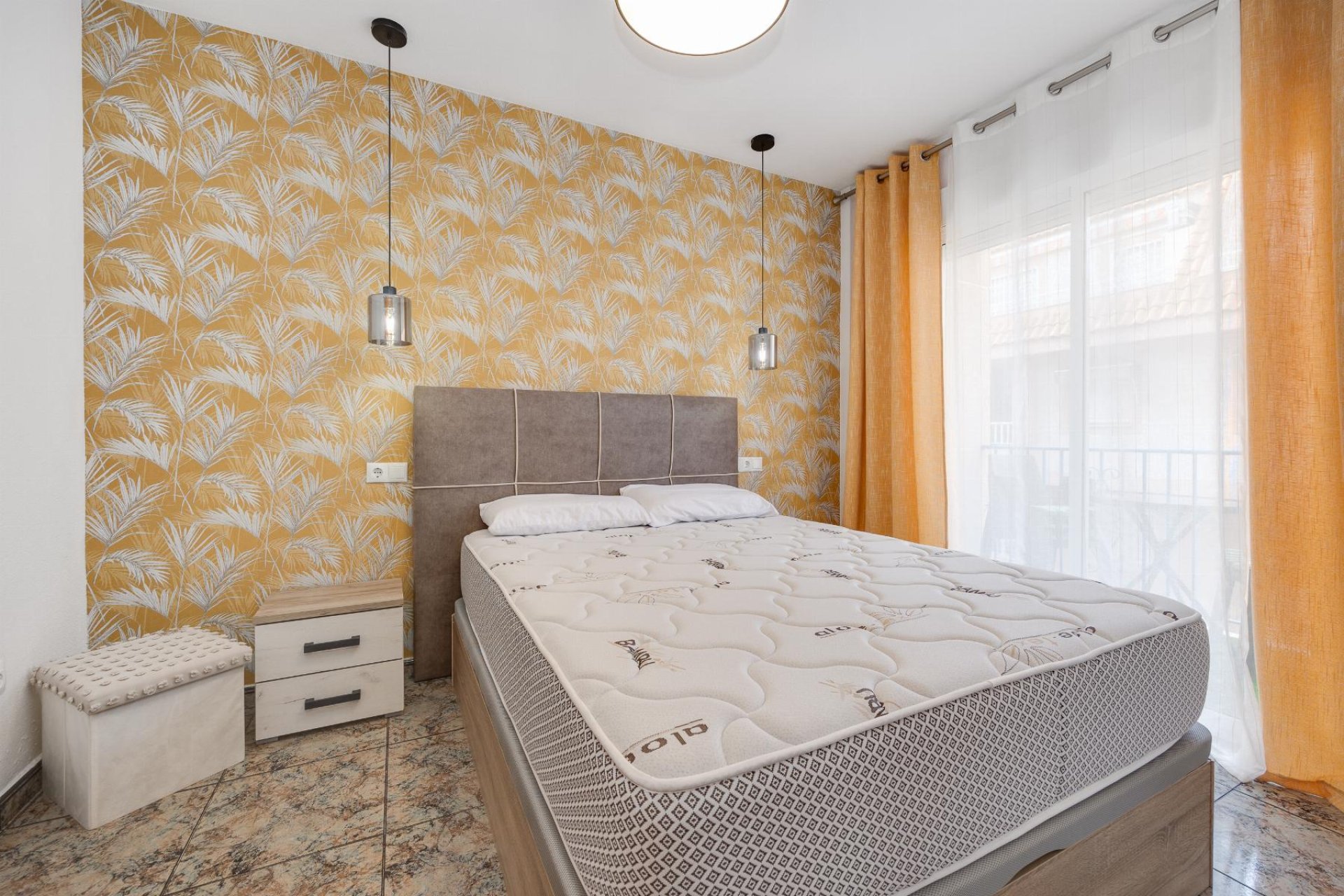Segunda mano - Apartamento -
Torrevieja - Costa Blanca